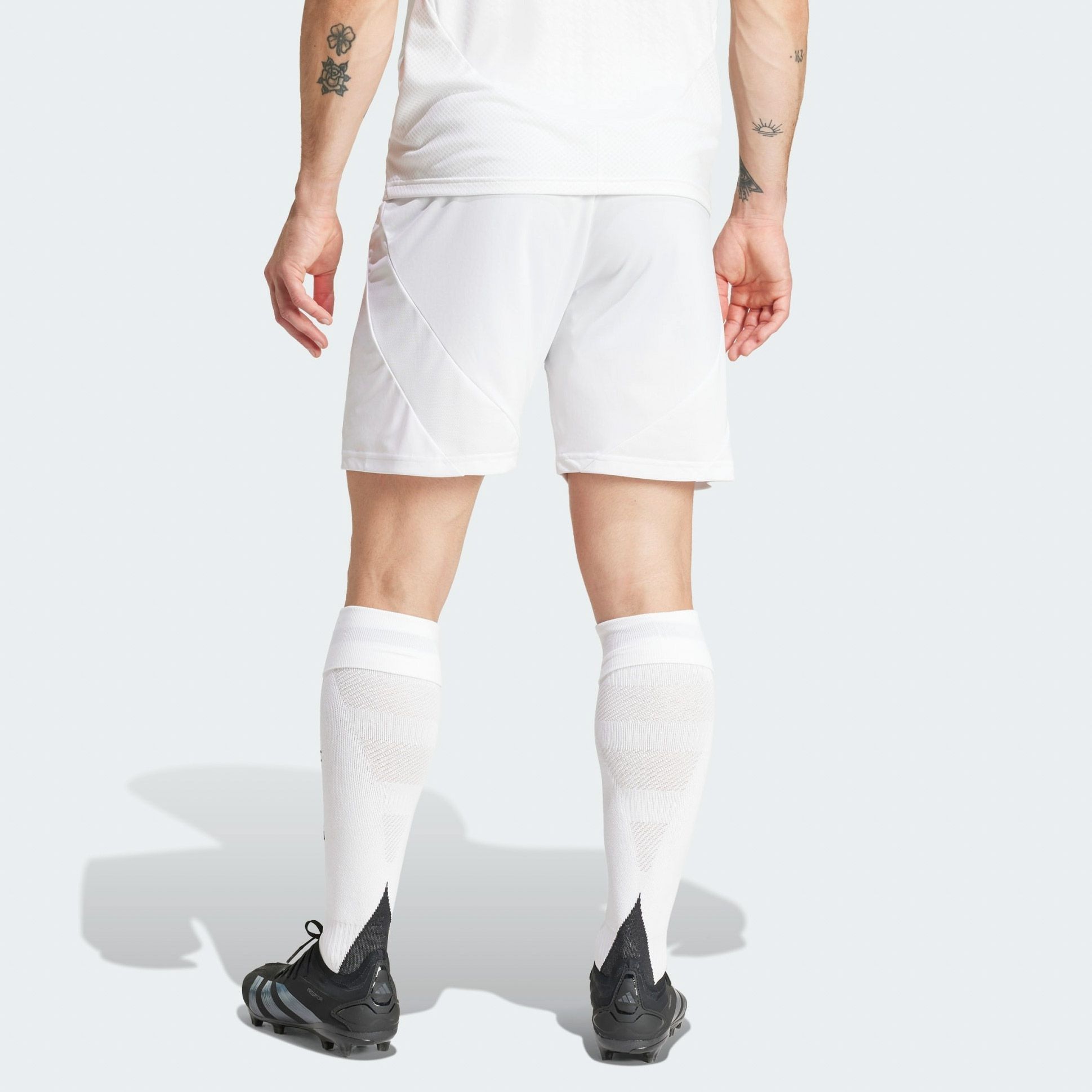 Adidas Real Madrid Thuis Short Heren