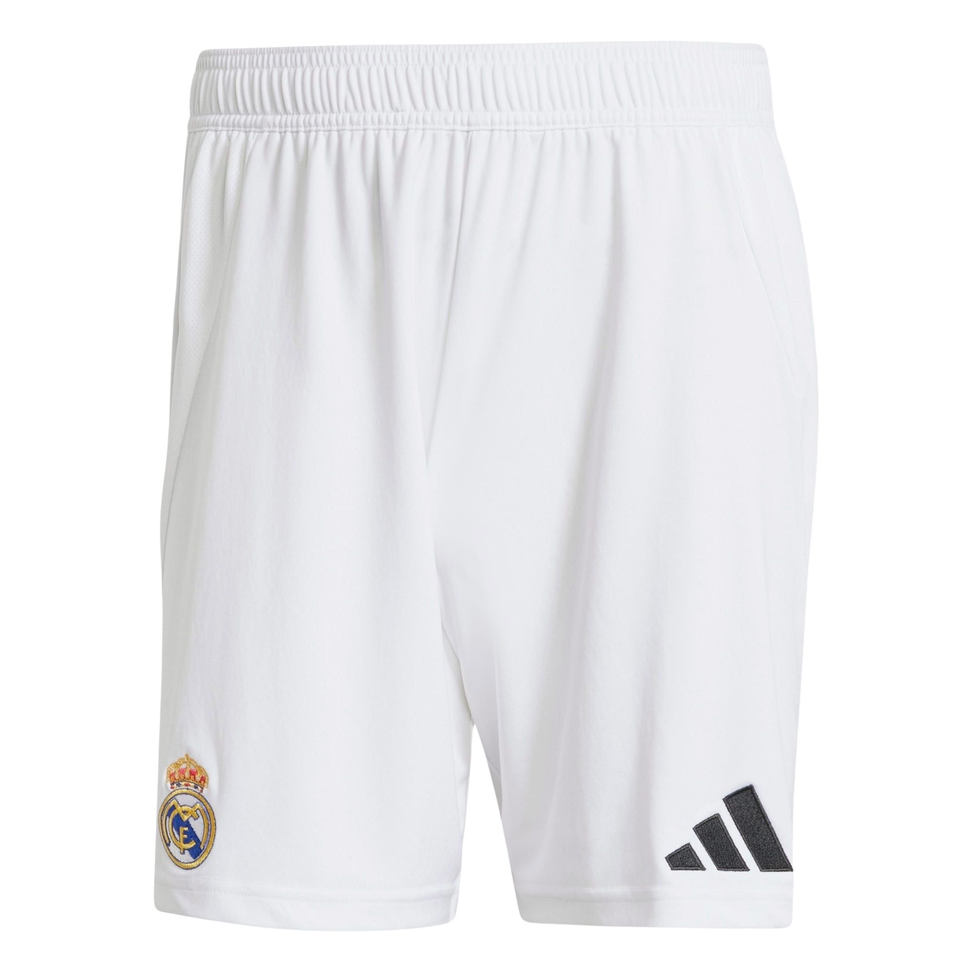 Adidas Real Madrid Thuis Short Heren
