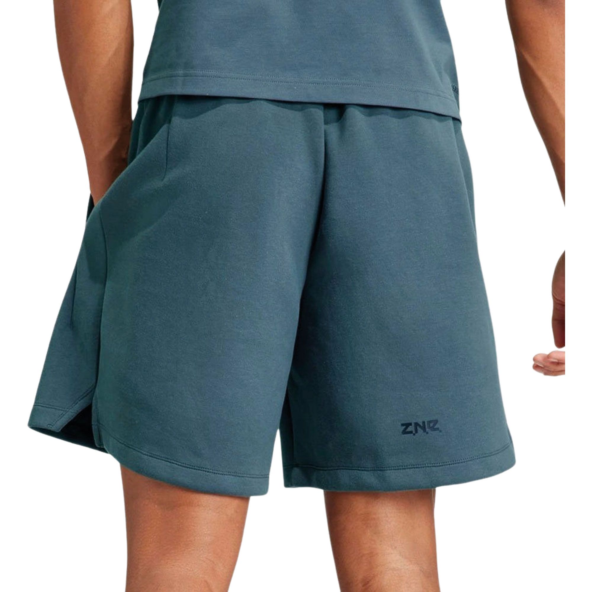 Adidas Z.N.E. Short Heren