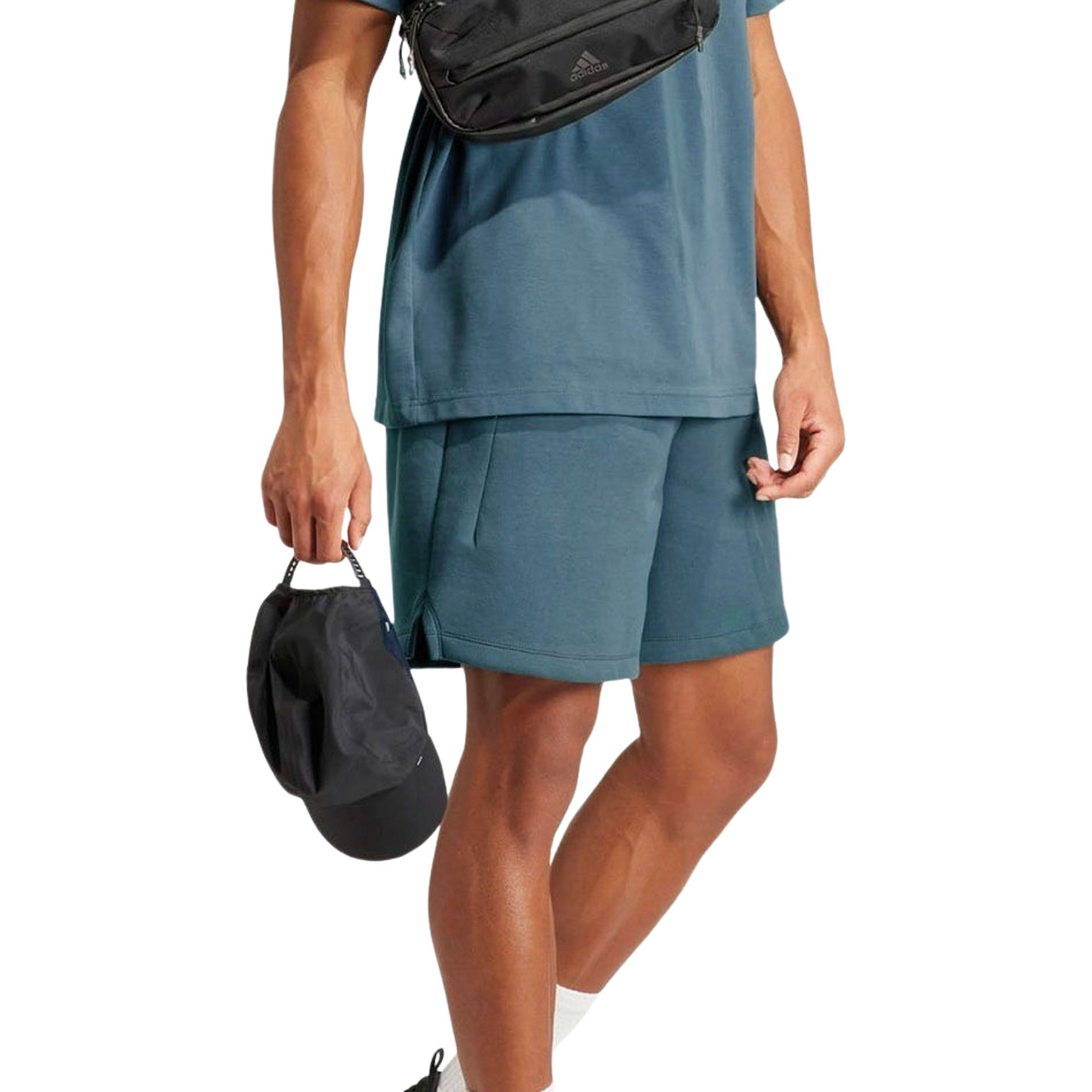 Adidas Z.N.E. Short Heren