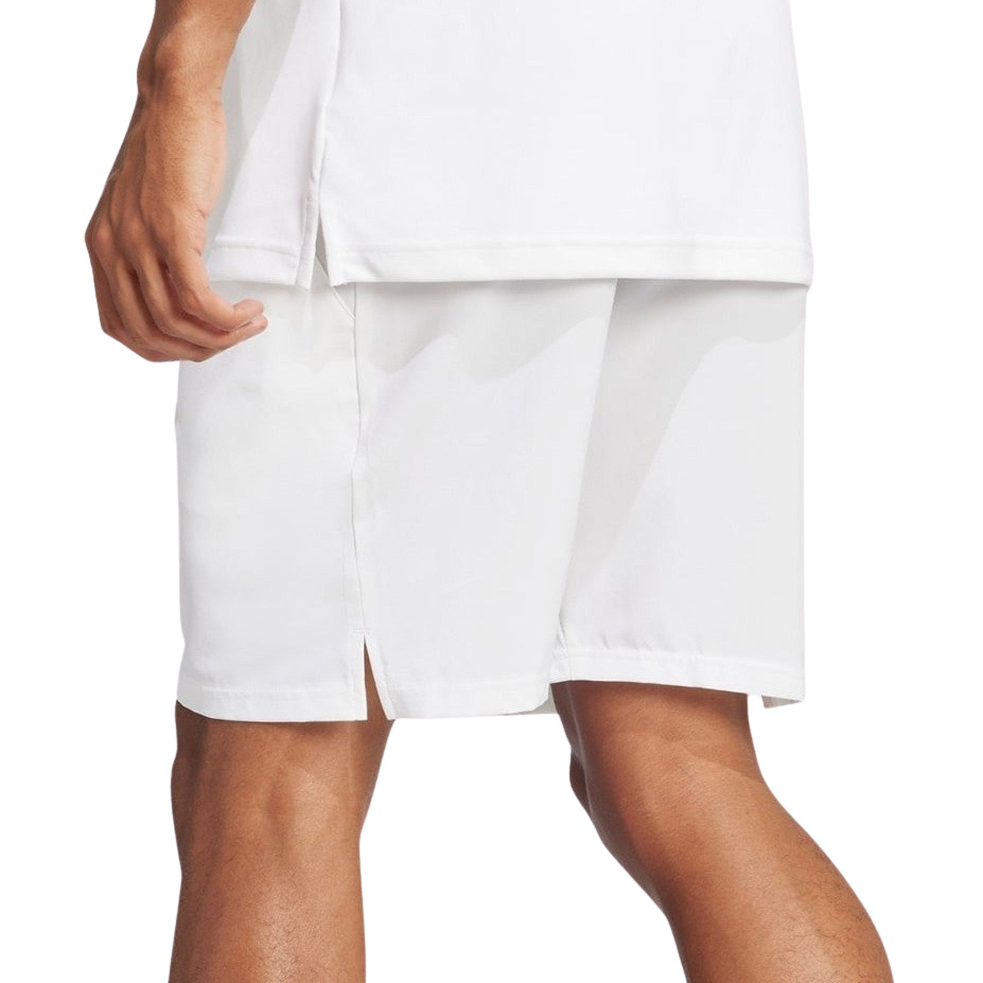 Adidas Club Stretch Woven Short Heren