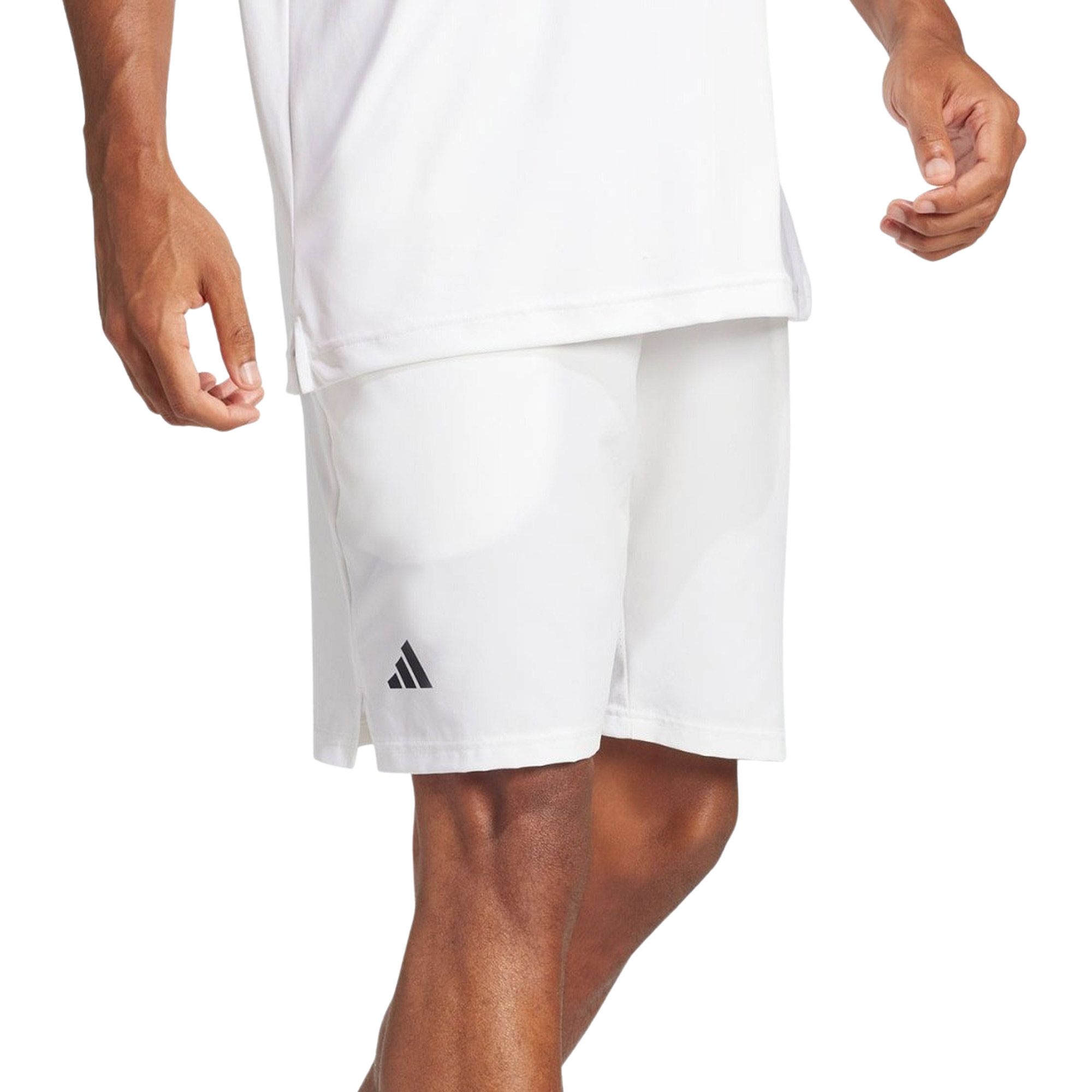 Adidas Club Stretch Woven Short Heren