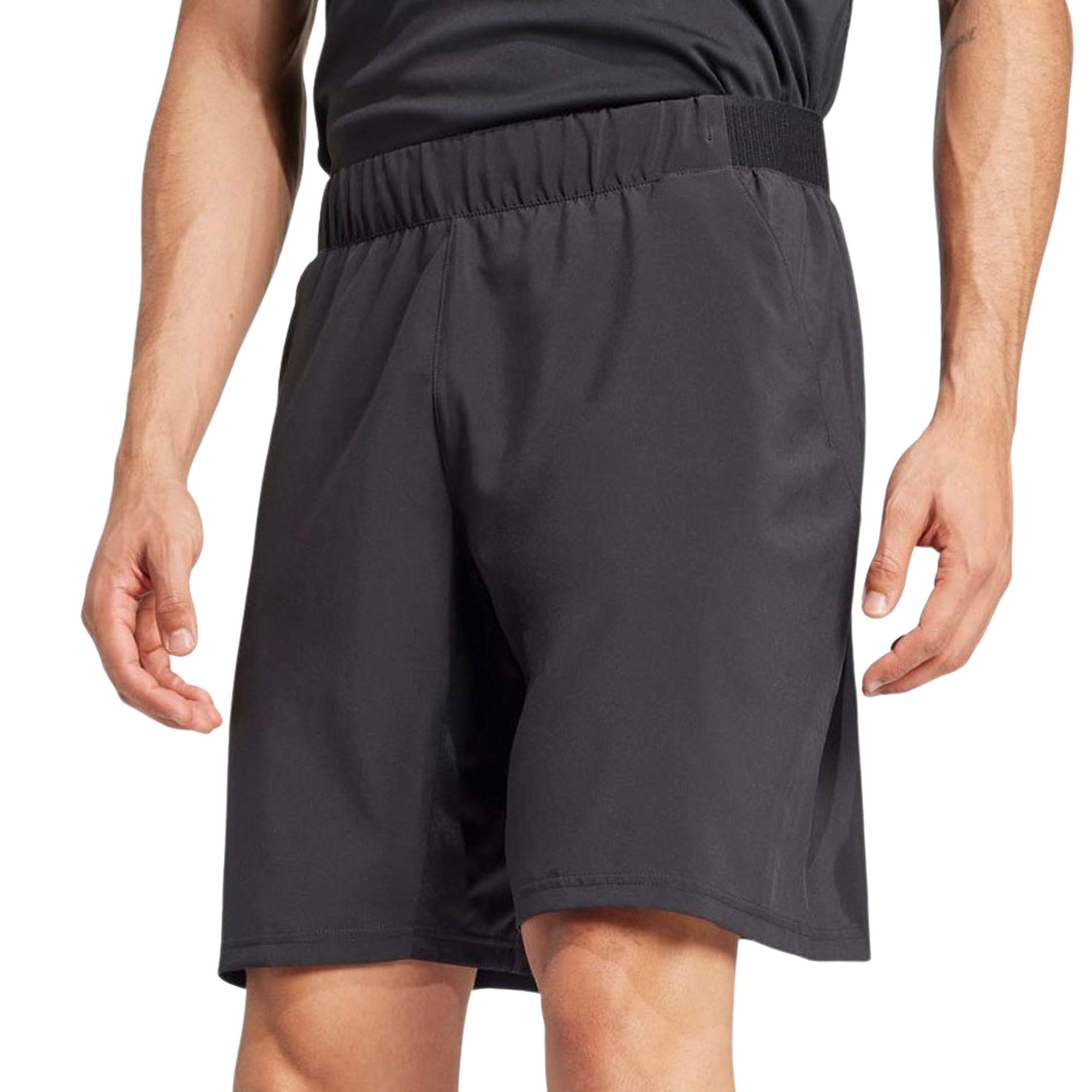 Adidas Club Stretch Woven Short Heren