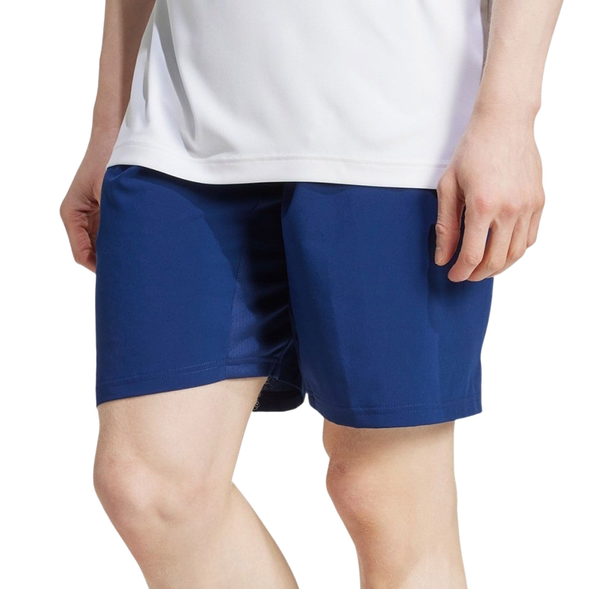 Adidas Club Stretch Woven Short Heren