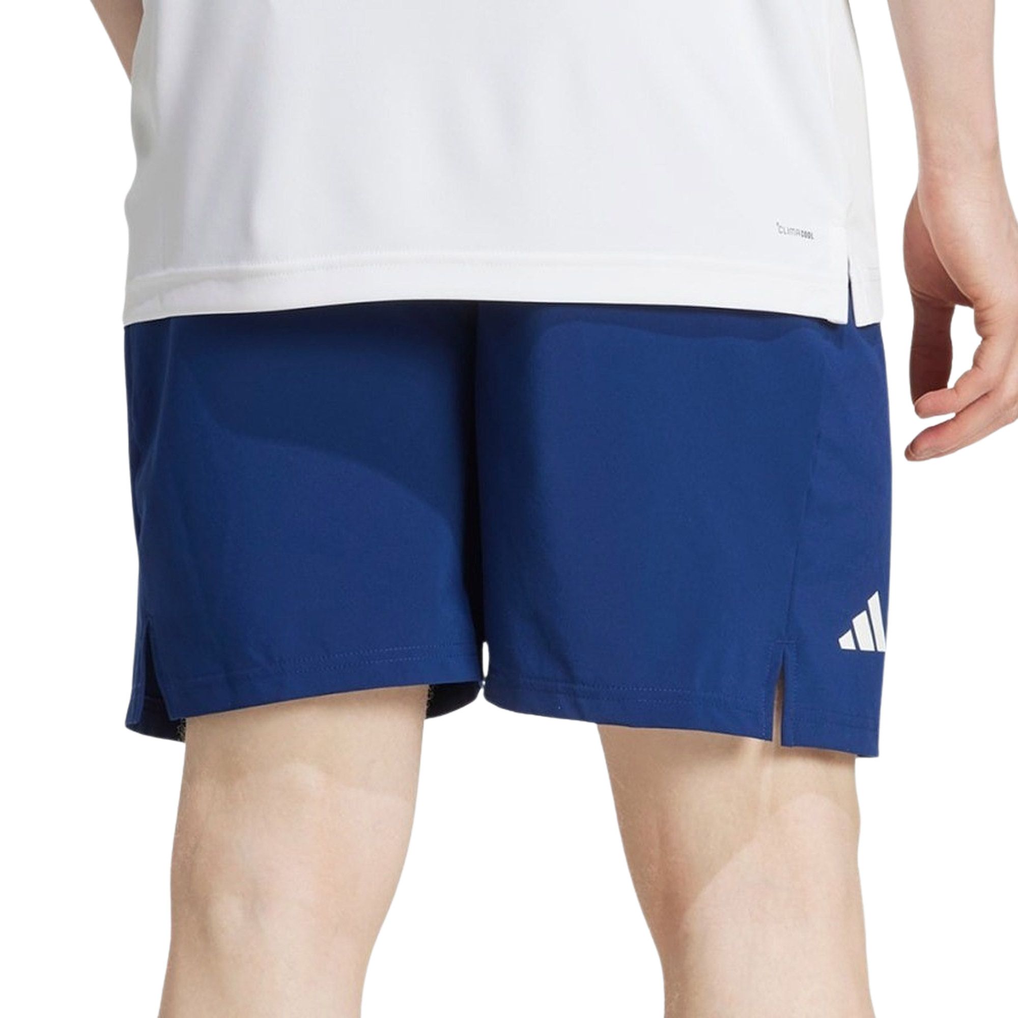 Adidas Club Stretch Woven Short Heren