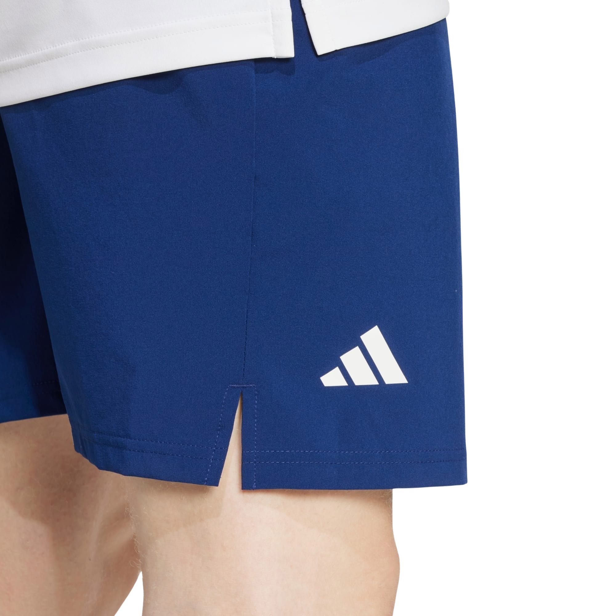 Adidas Club Stretch Woven Short Heren