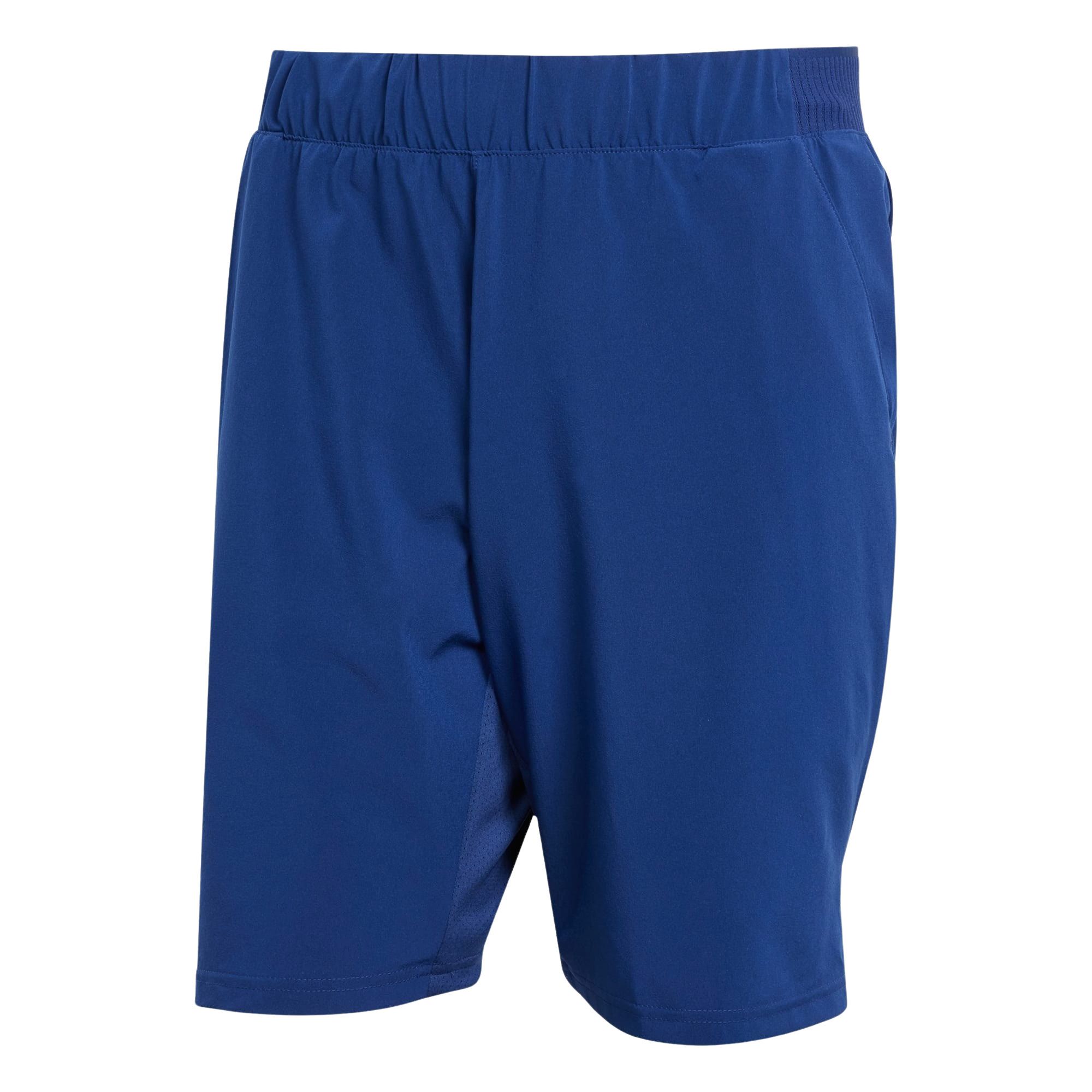 Adidas Club Stretch Woven Short Heren