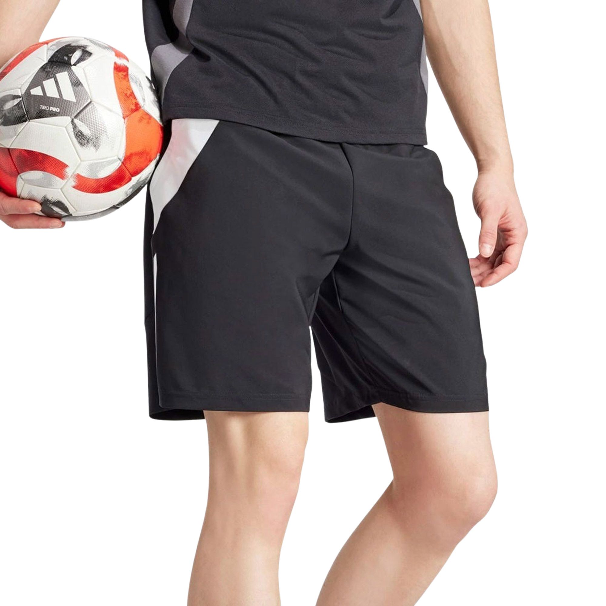 Adidas Tiro 24 Short Heren