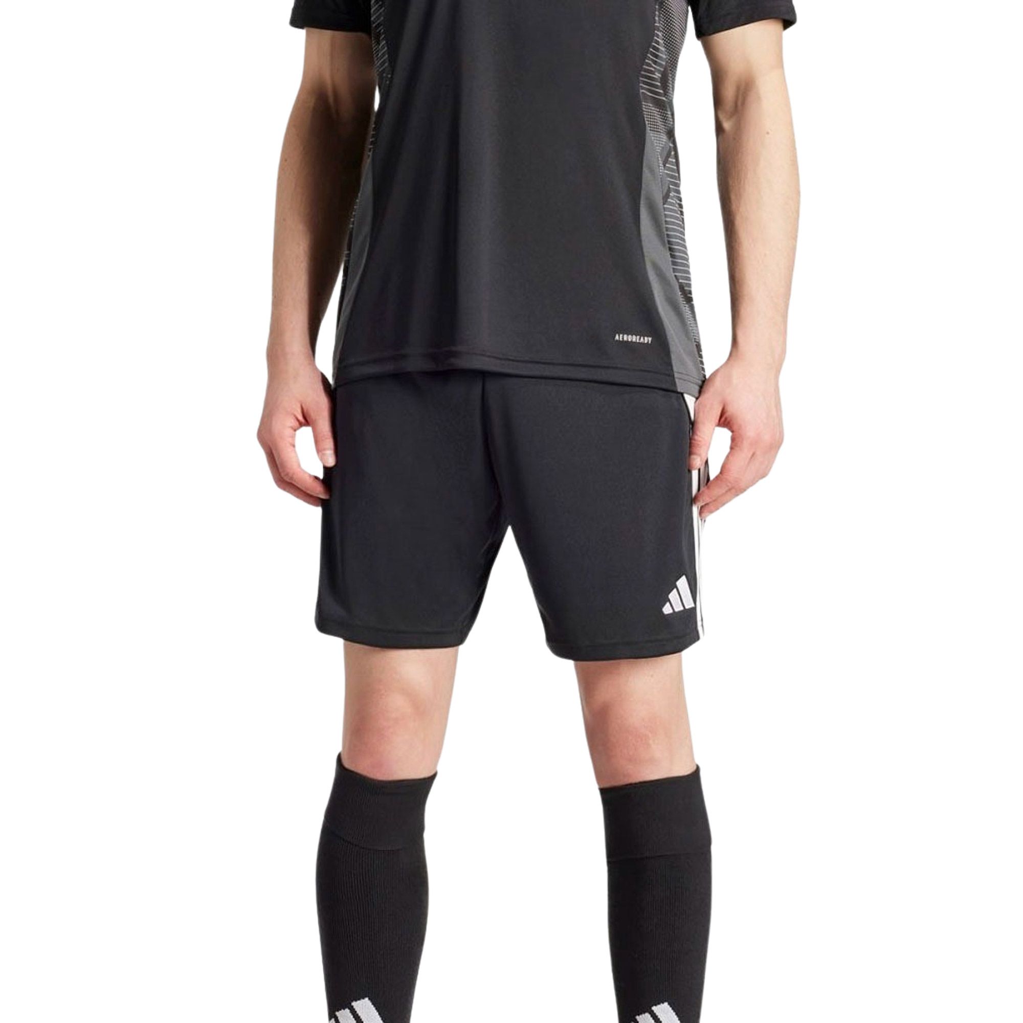 Adidas Tiro 24 Short Heren