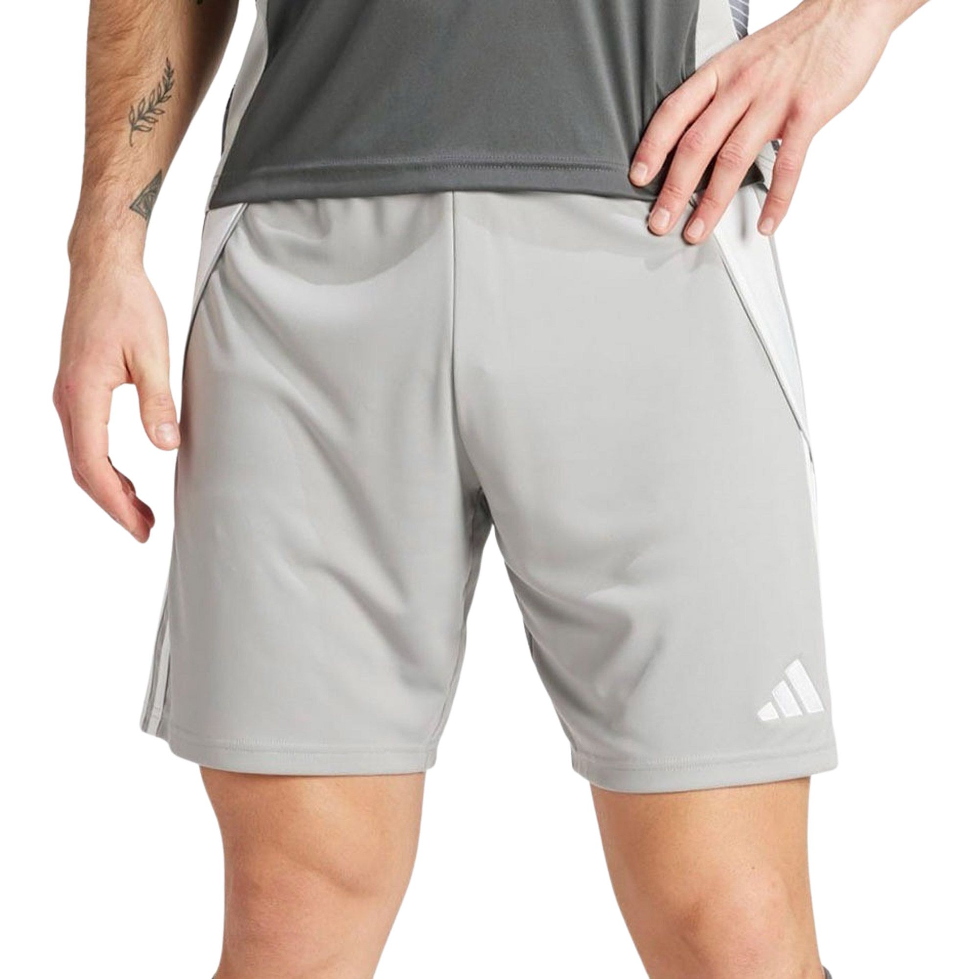 Adidas Tiro 24 Short Herren | Plutosport