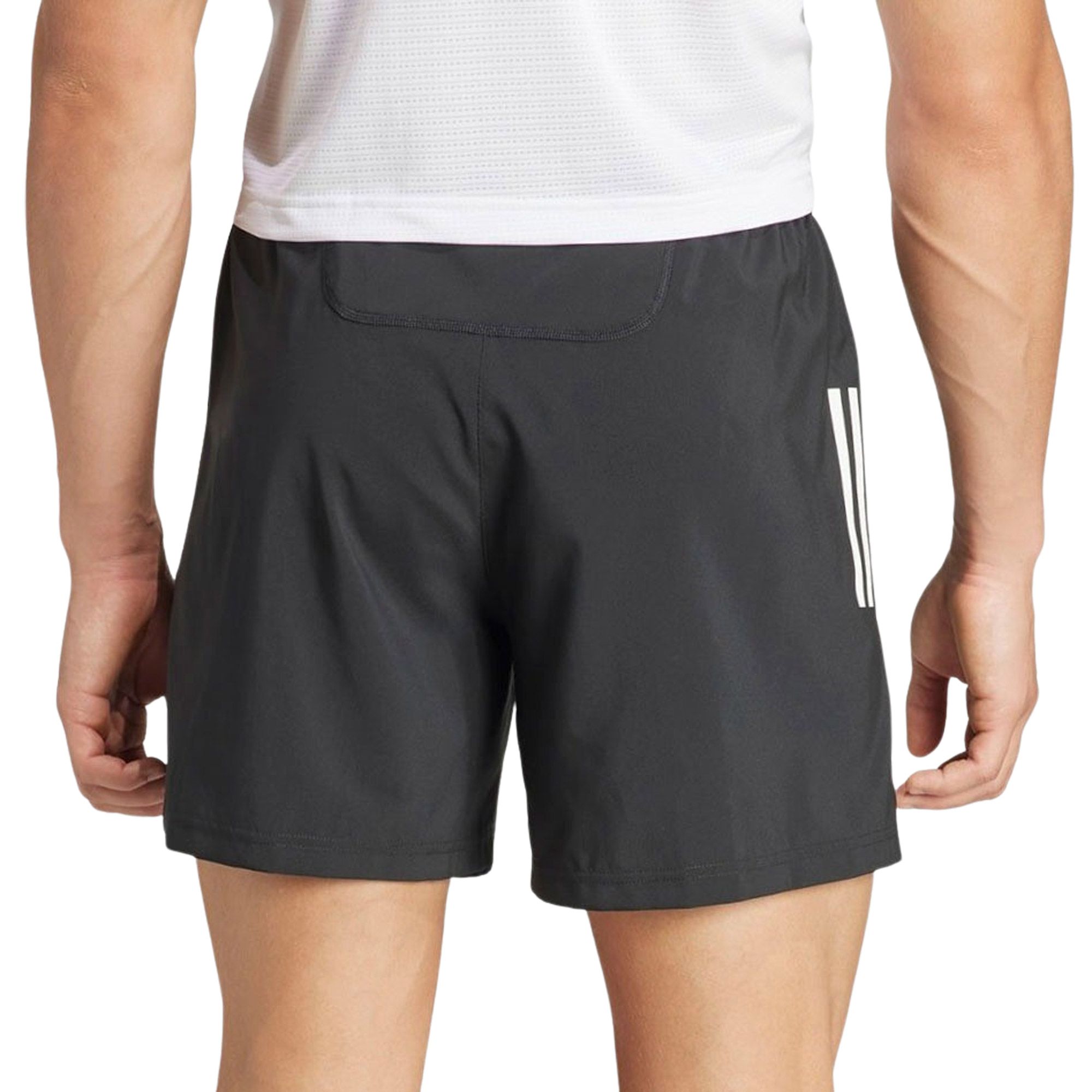 Adidas Own The Run Short Heren