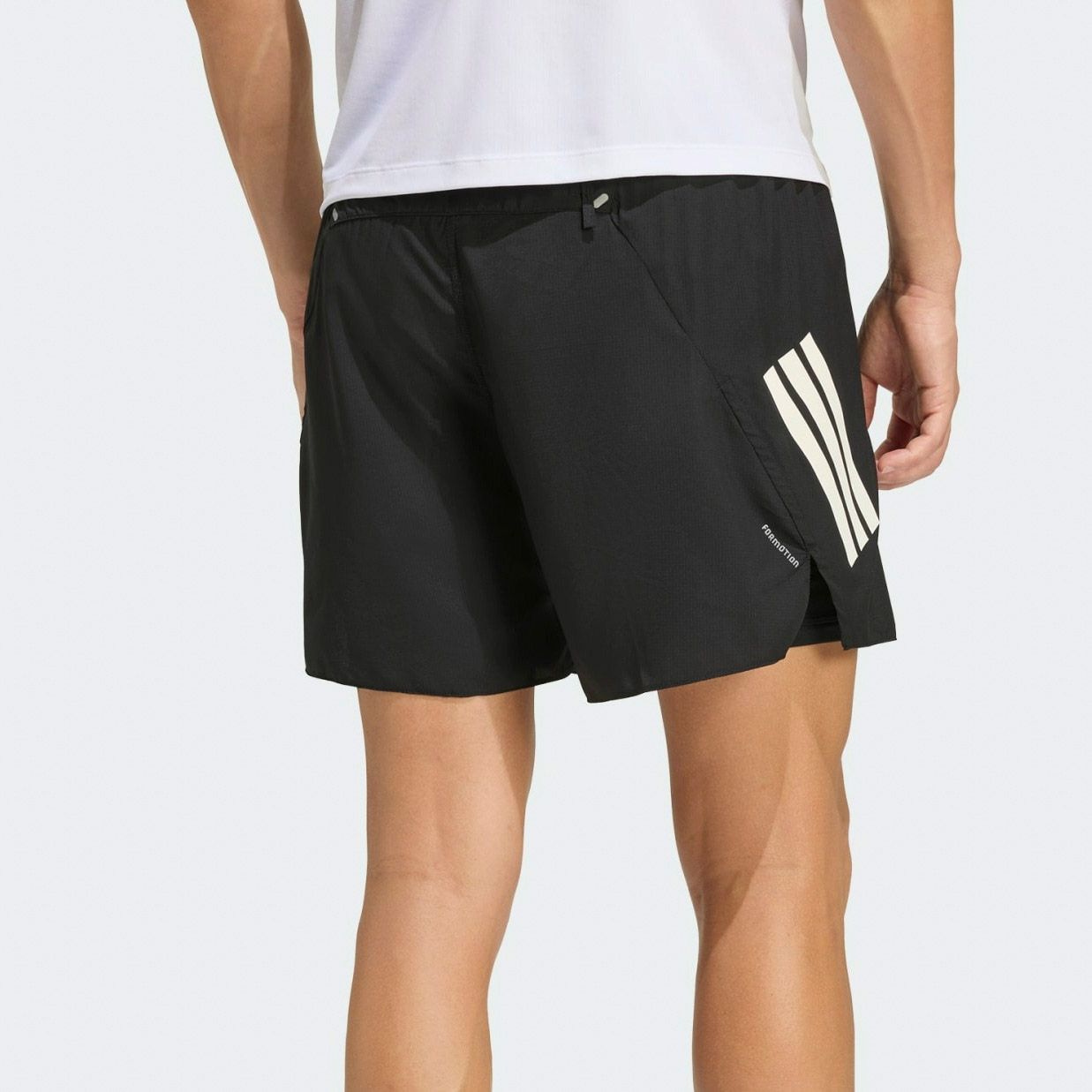 Adidas adi365 Formotion 2-in-1 Short Heren