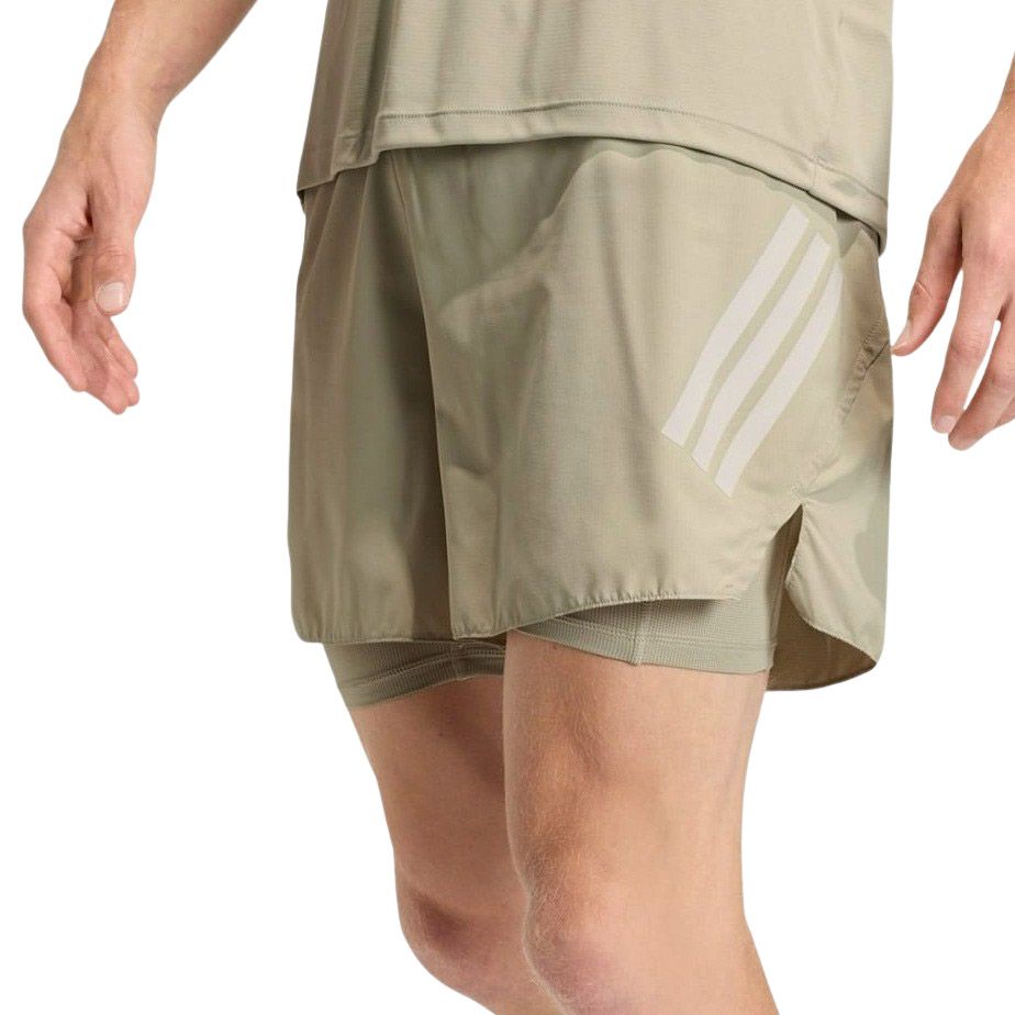 Adidas adi365 Formotion 2-in-1 Short Heren