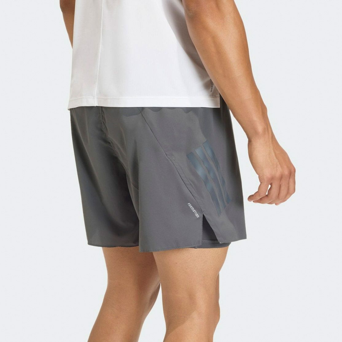 Adidas adi365 Formotion 2-in-1 Short Heren