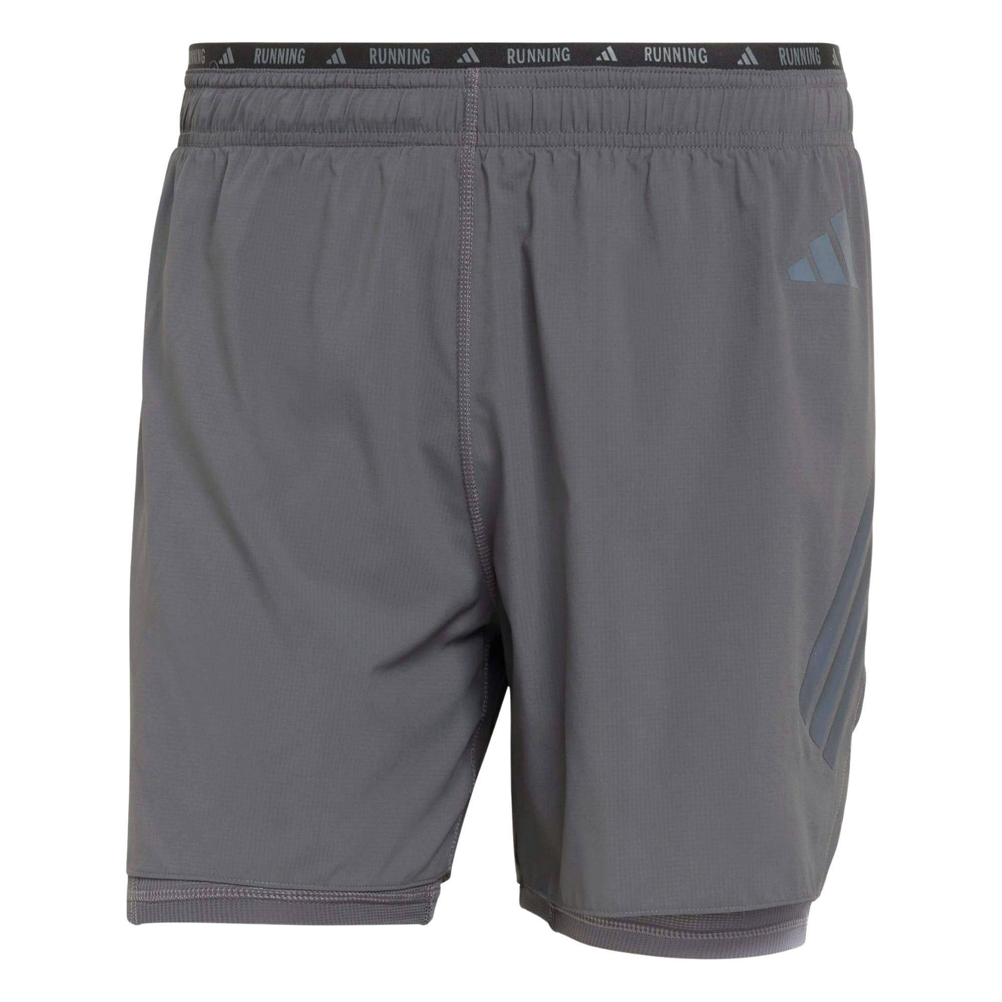 Adidas adi365 Formotion 2-in-1 Short Heren