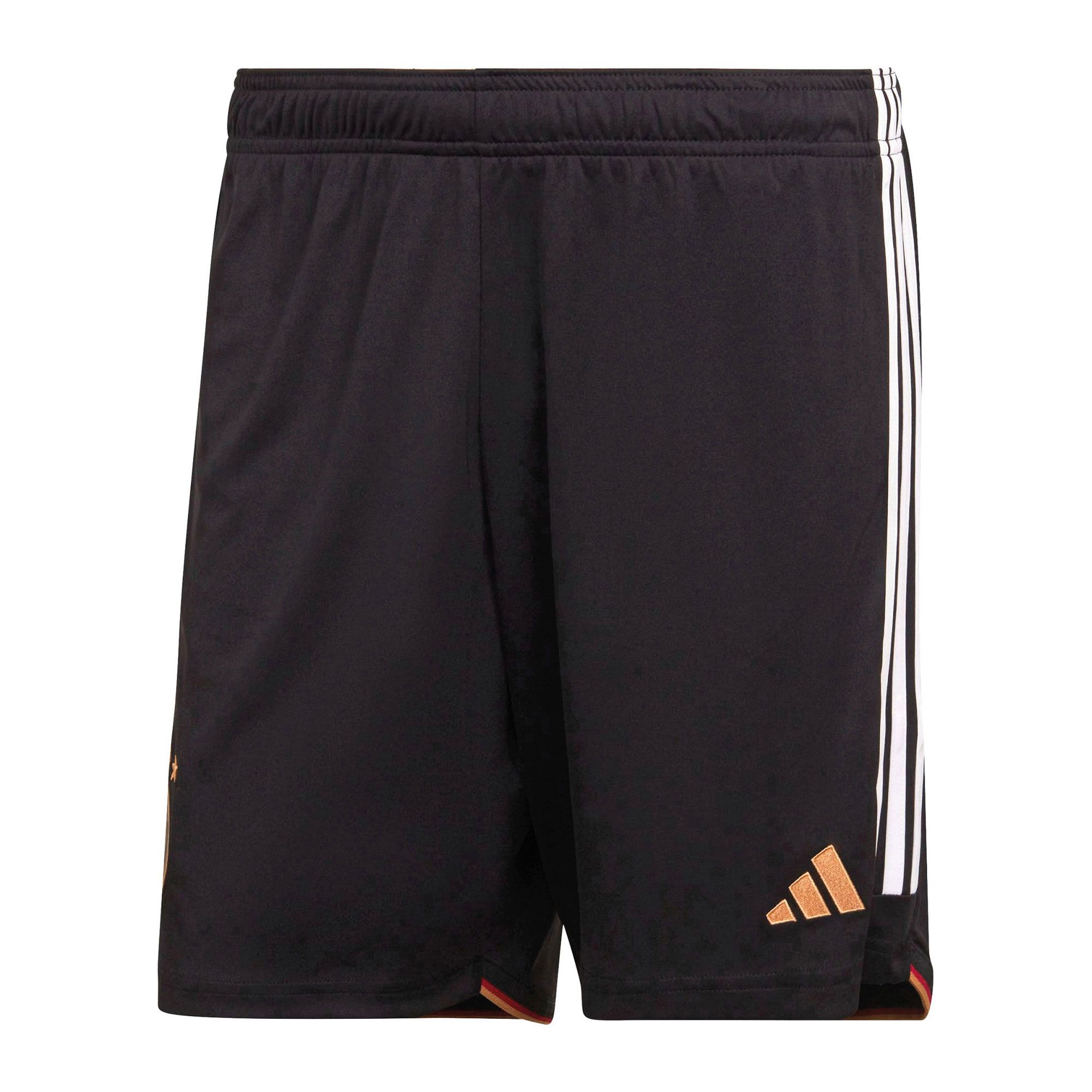 Adidas Duitsland Thuis Short Heren