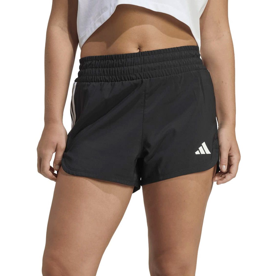 Adidas Pacer Short Dames