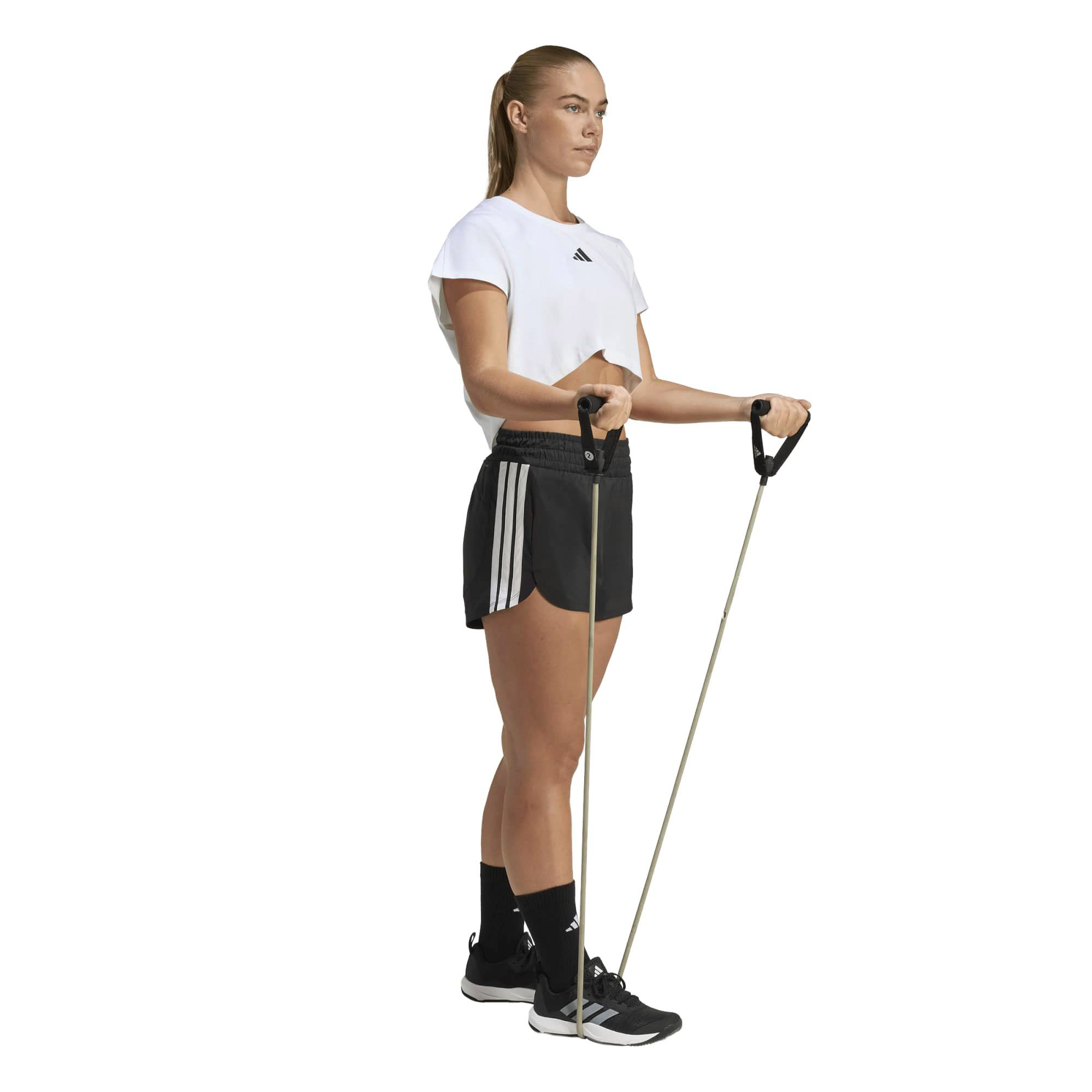 Adidas Pacer Short Dames