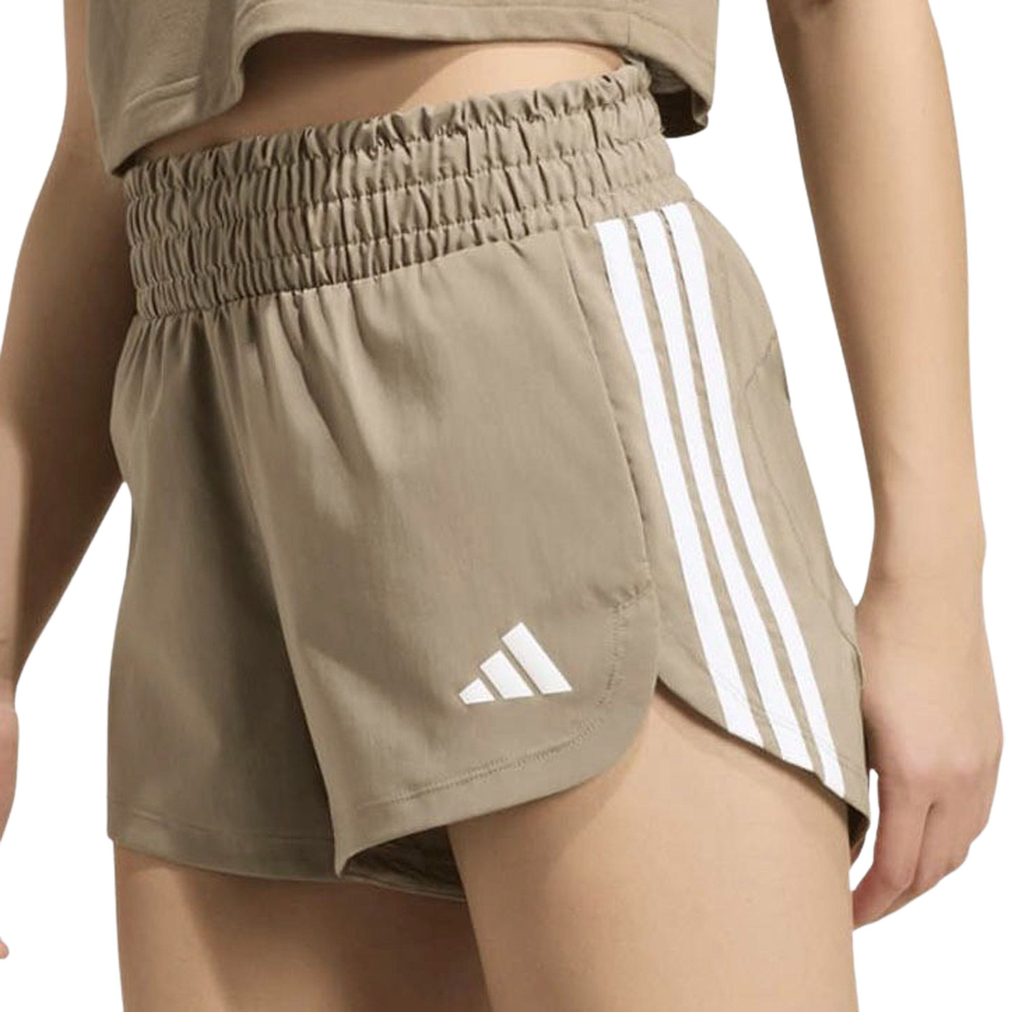Adidas Pacer Short Dames