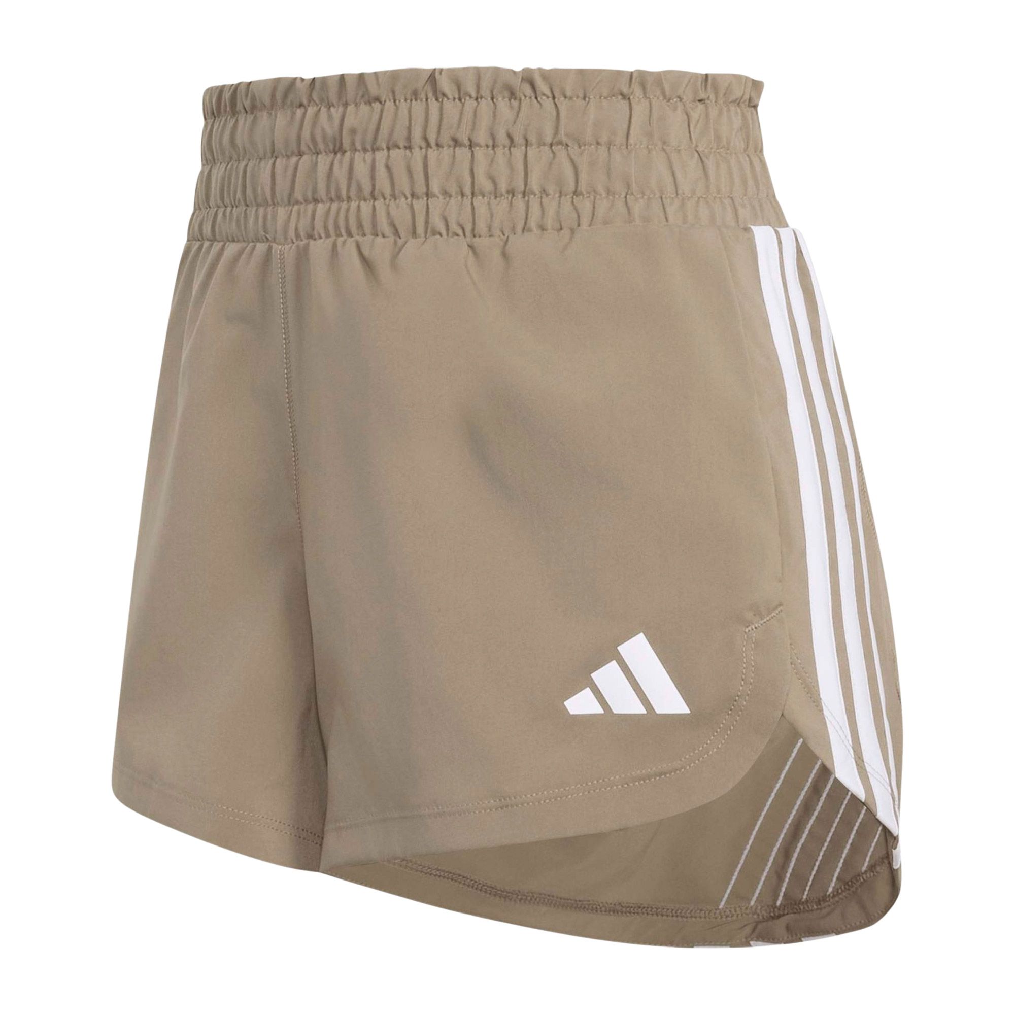 Adidas Pacer Short Dames