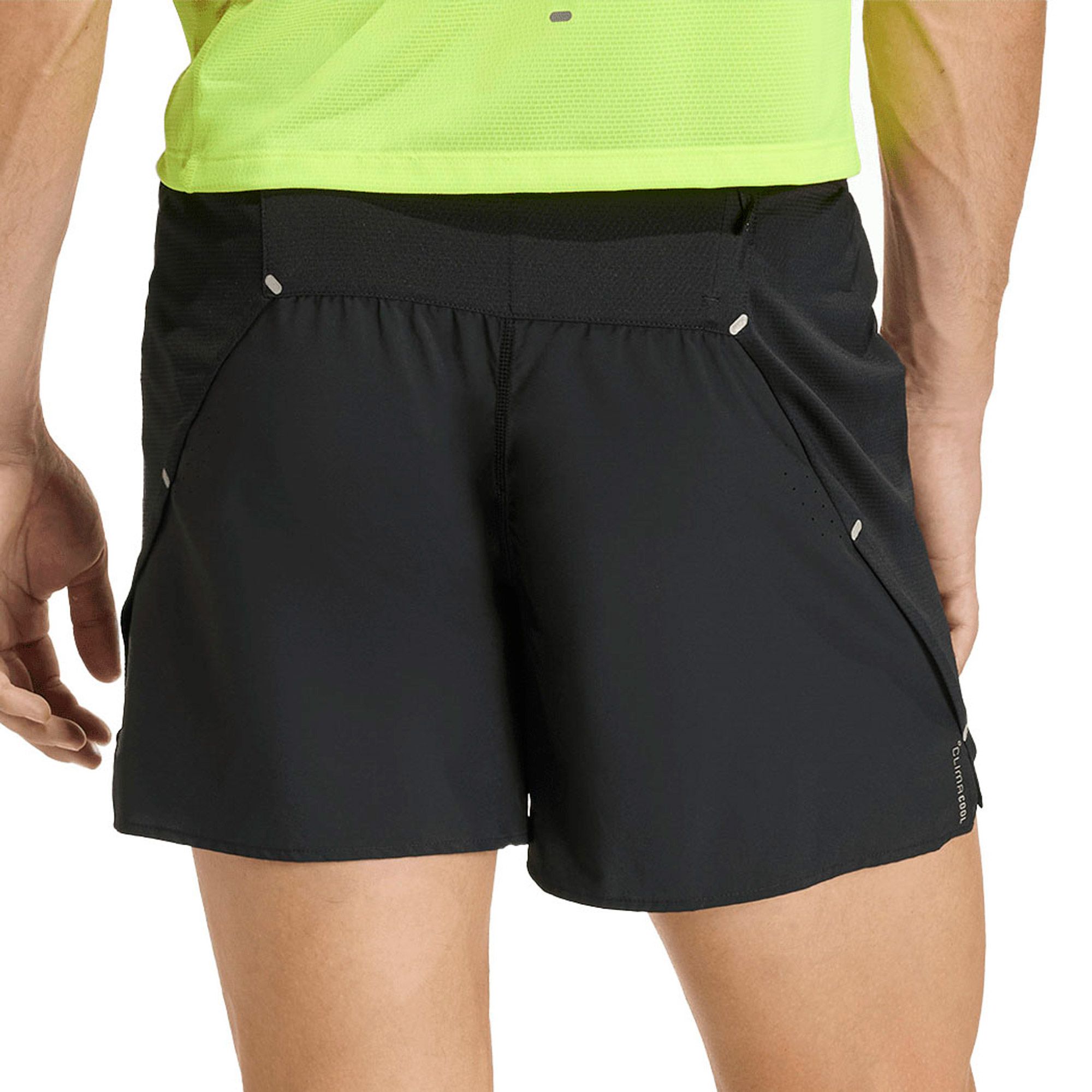 Adidas adi365 Breeze Running Short Heren