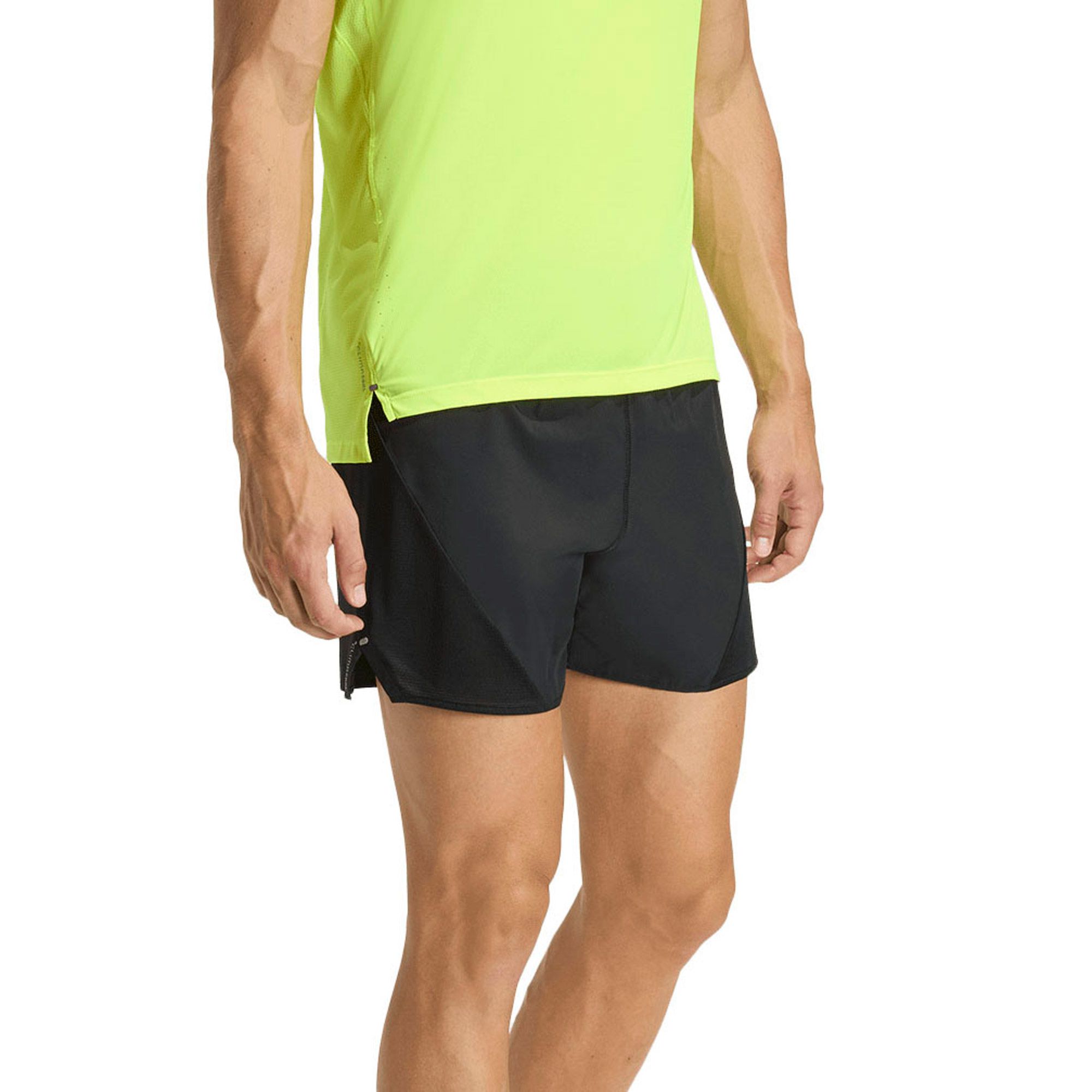 Adidas adi365 Breeze Running Short Heren