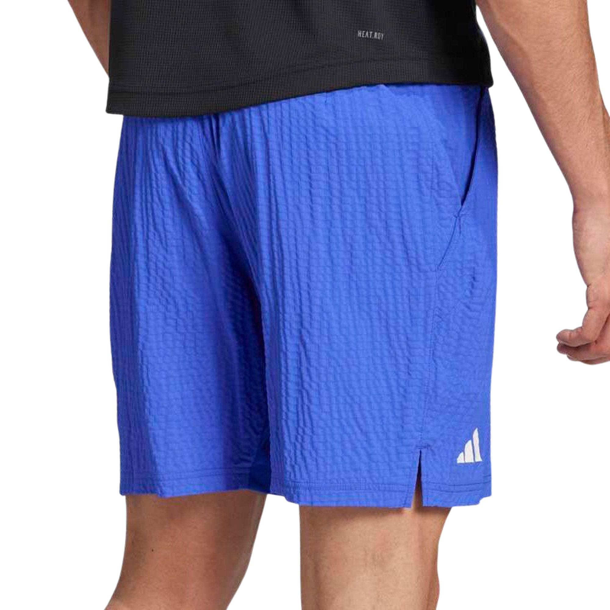 Short Adidas New York Hommes