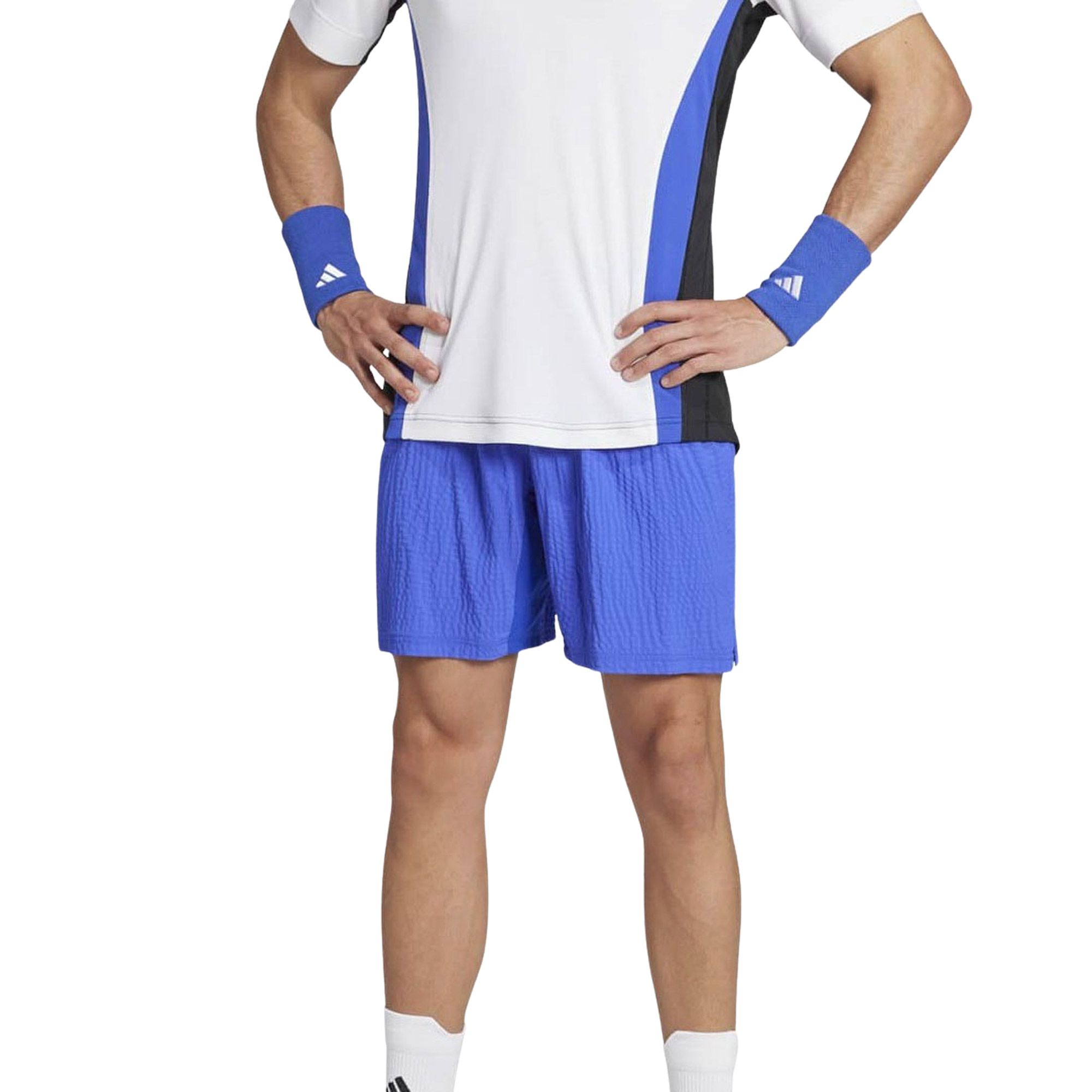 Short Adidas New York Hommes