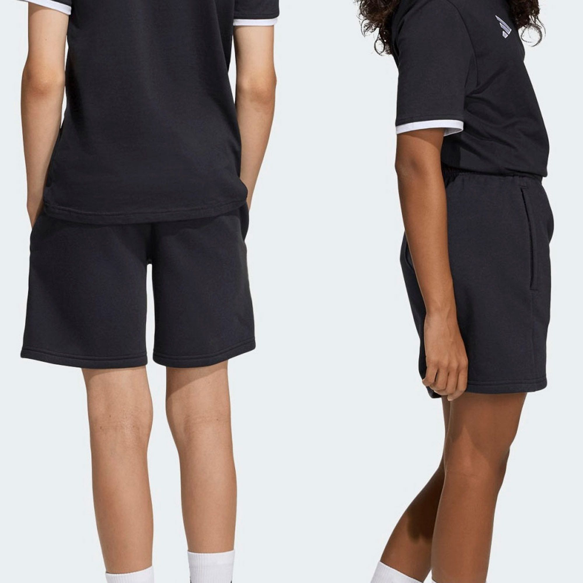 Adidas Entrada 26 Joggingshort Junior