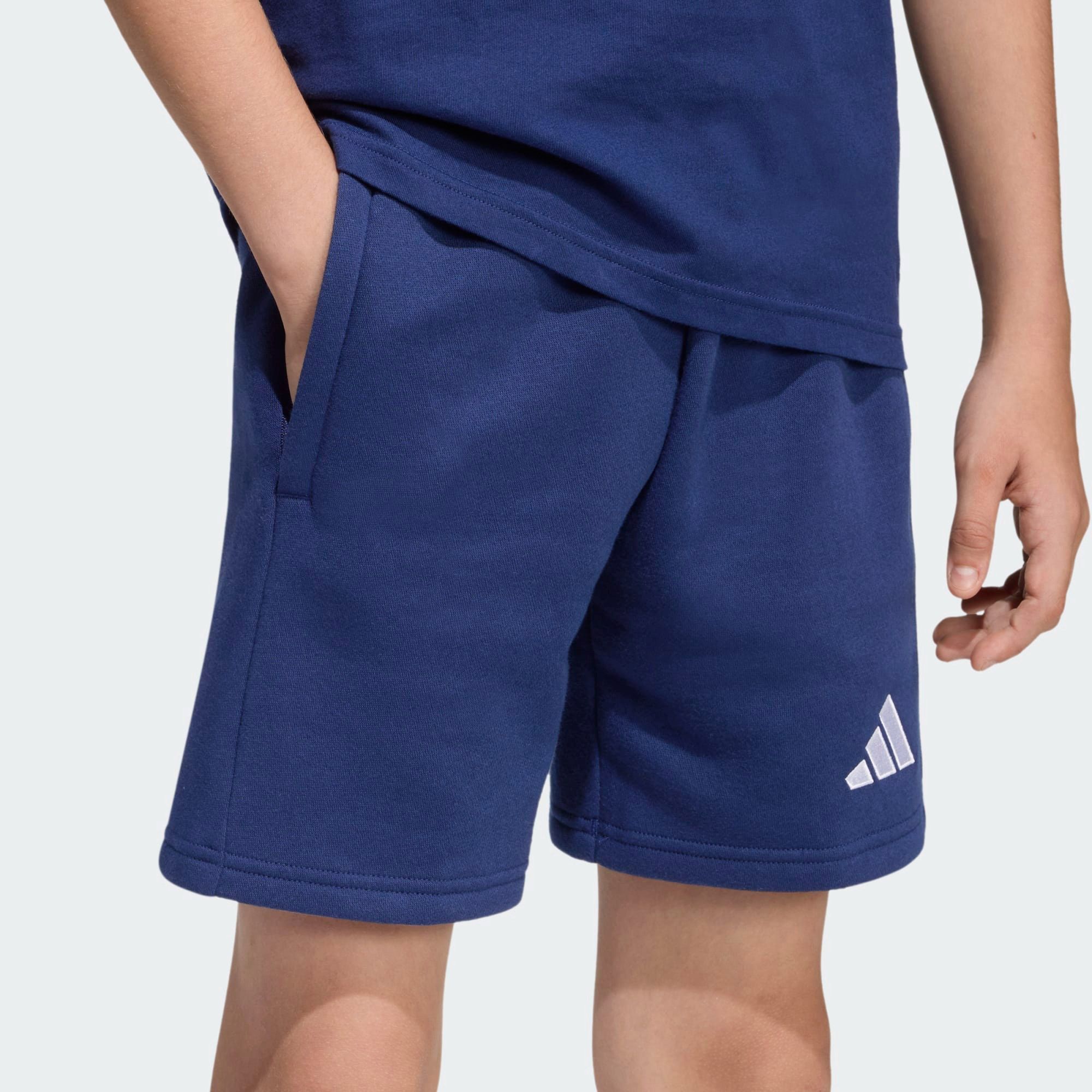 Adidas Entrada 26 Joggingshort Junior