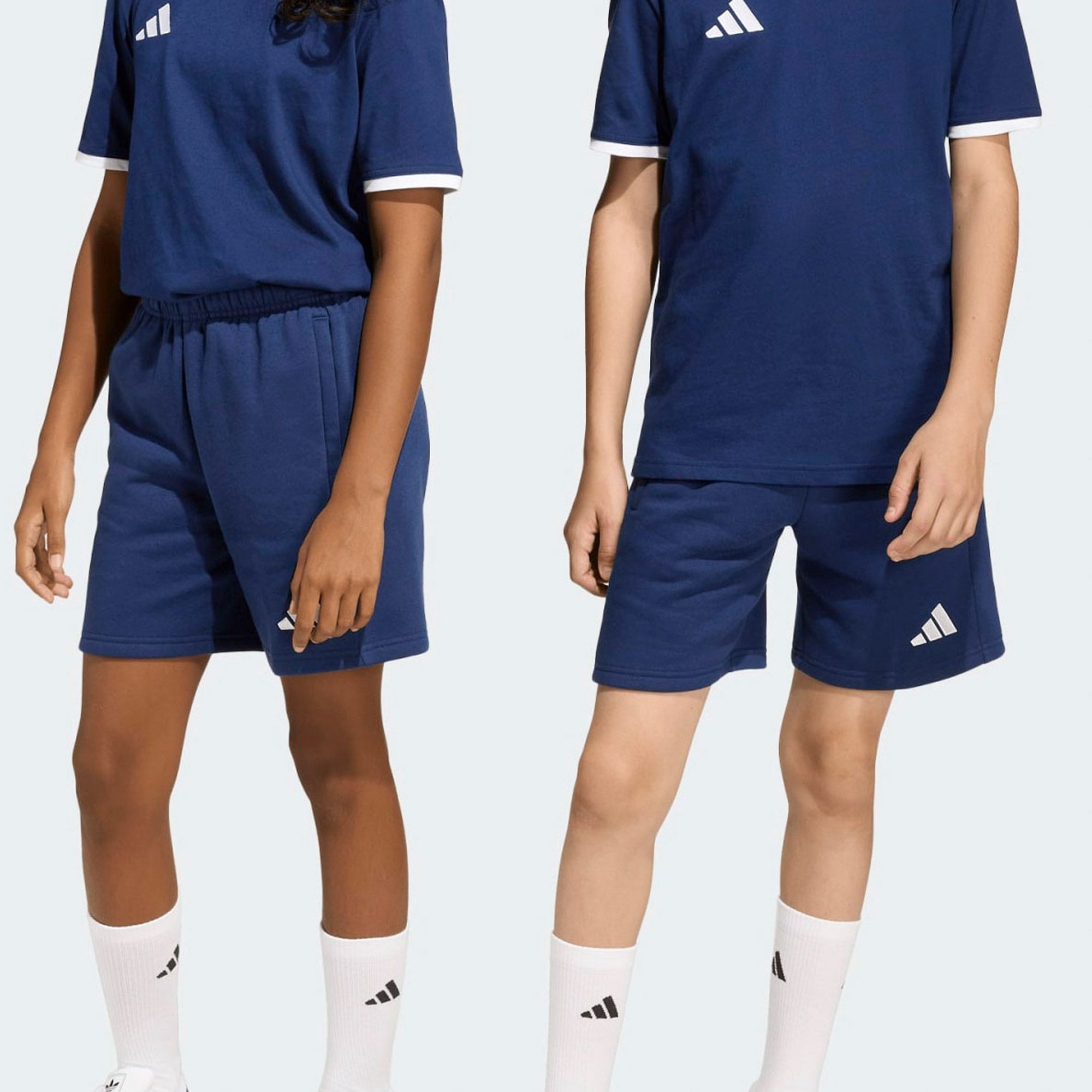 Adidas Entrada 26 Joggingshort Junior