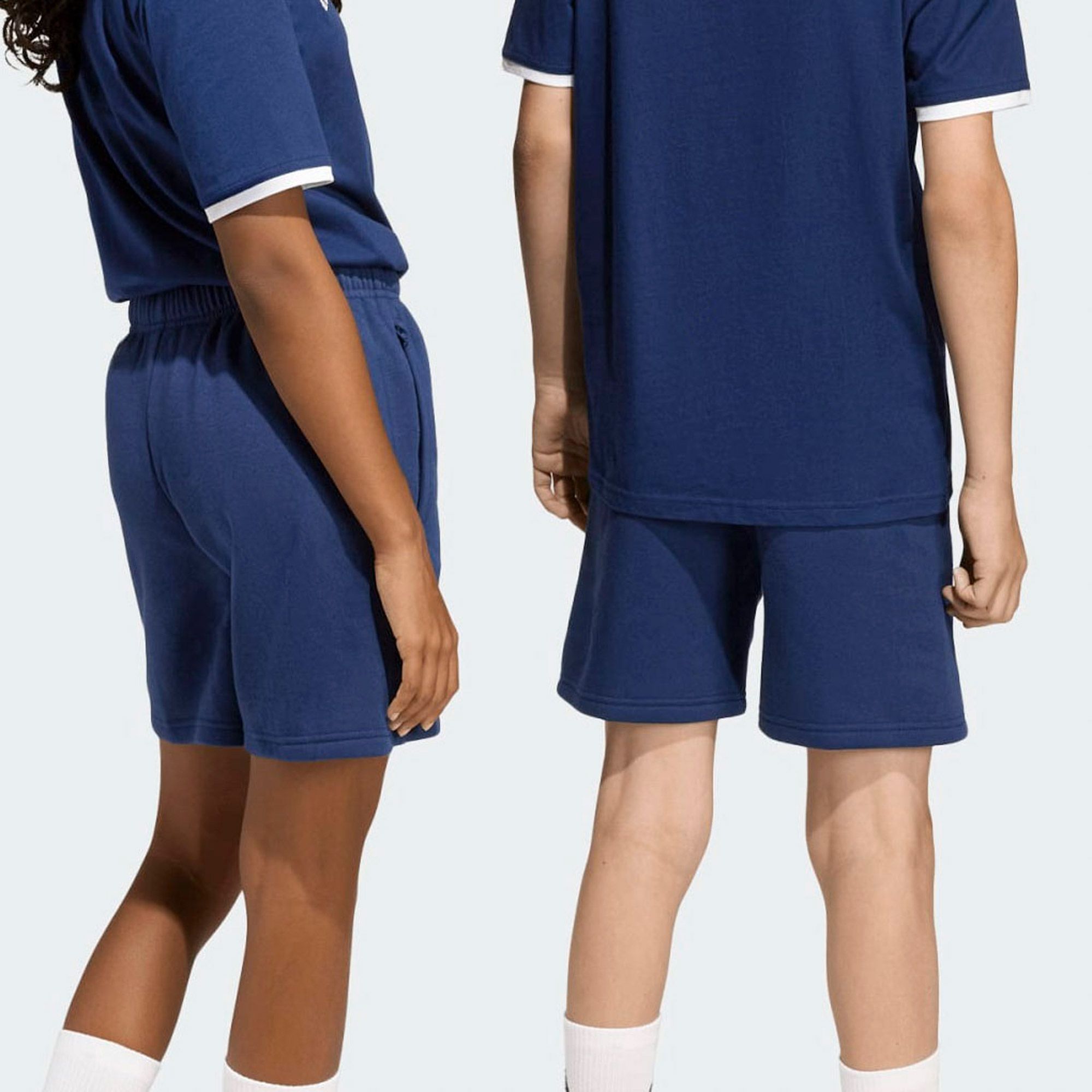 Adidas Entrada 26 Joggingshort Junior