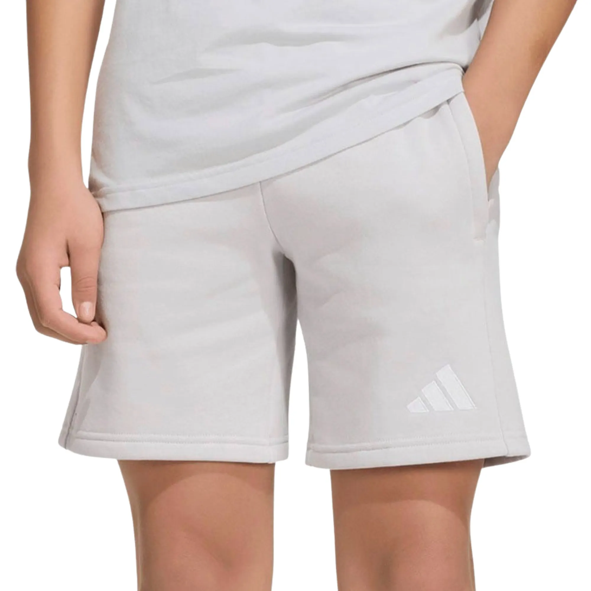 Adidas Entrada 26 Joggingshort Junior