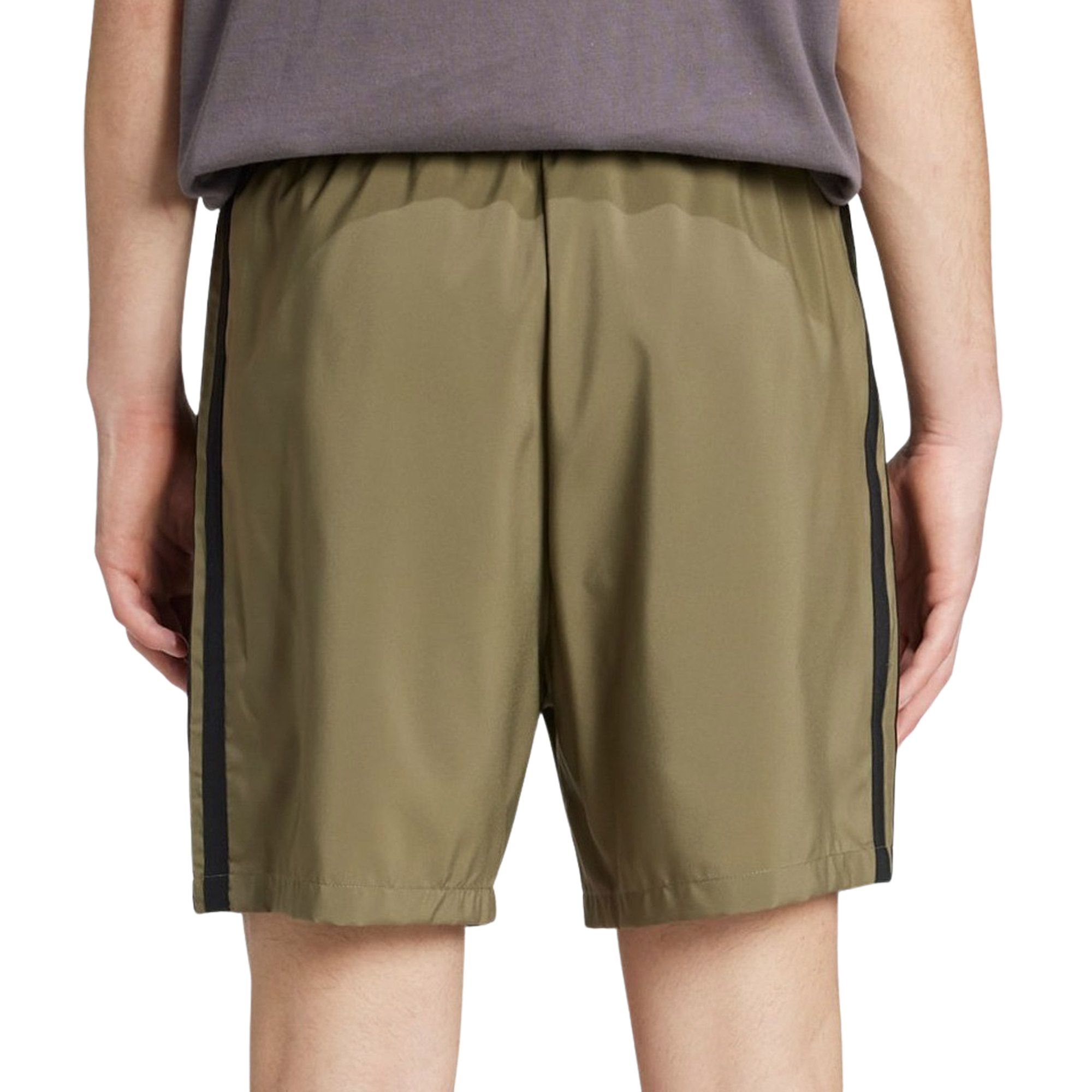 Adidas Essentials Chelsea 3-Stripes Short Heren