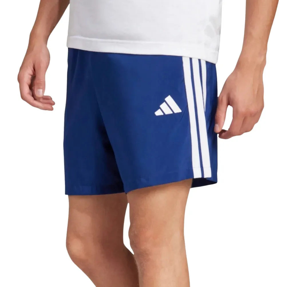 Adidas Essentials Chelsea 3-Stripes Short Heren