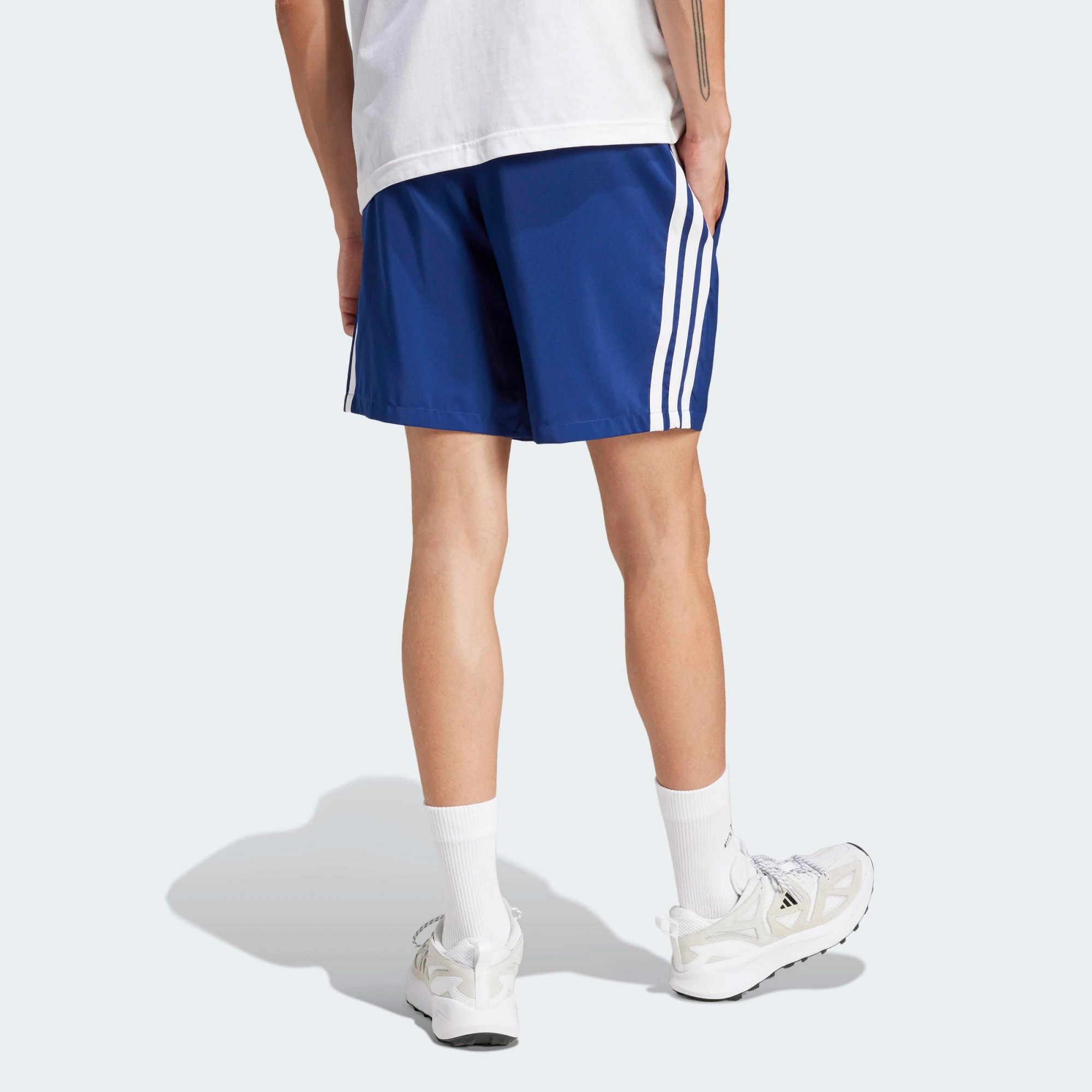 Adidas Essentials Chelsea 3-Stripes Short Heren