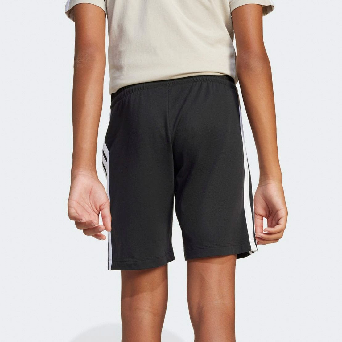 Adidas Essentials 3-Stripes Short Junior