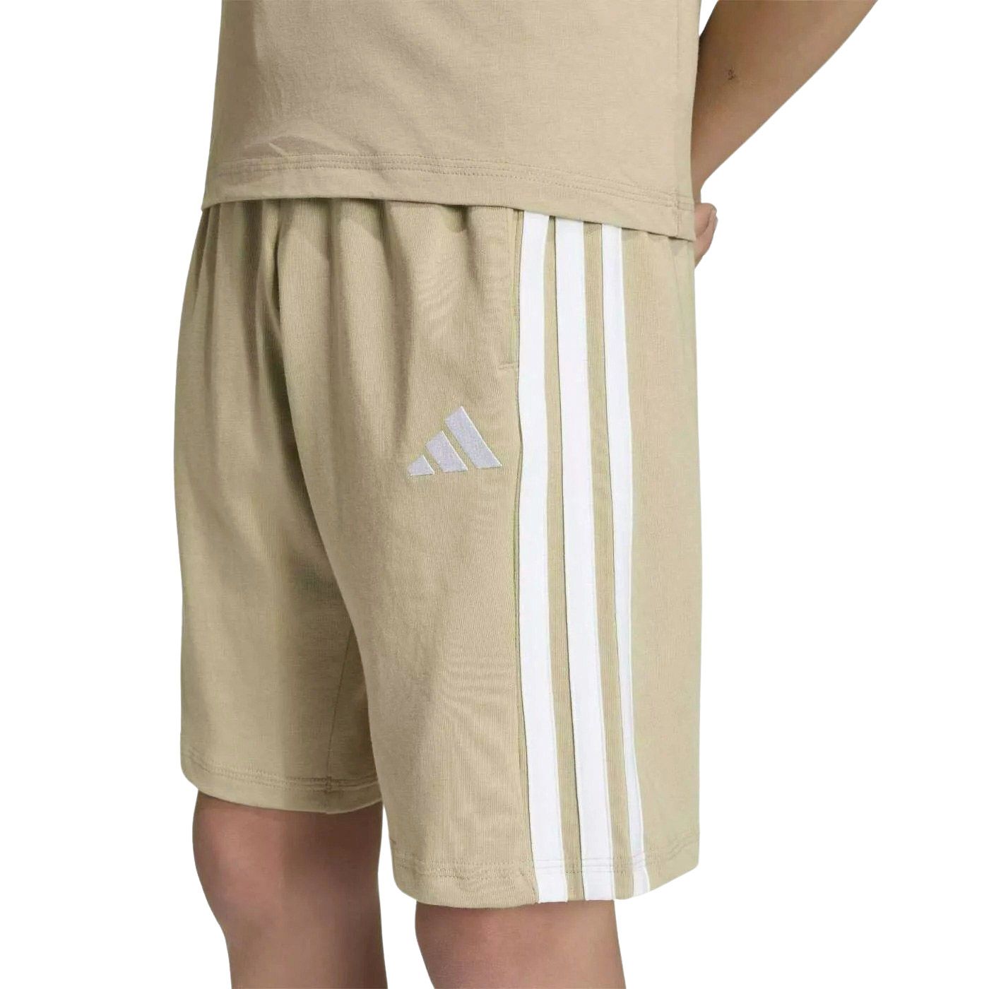 Adidas Essentials 3-Stripes Short Junior