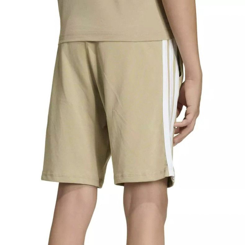 Adidas Essentials 3-Stripes Short Junior