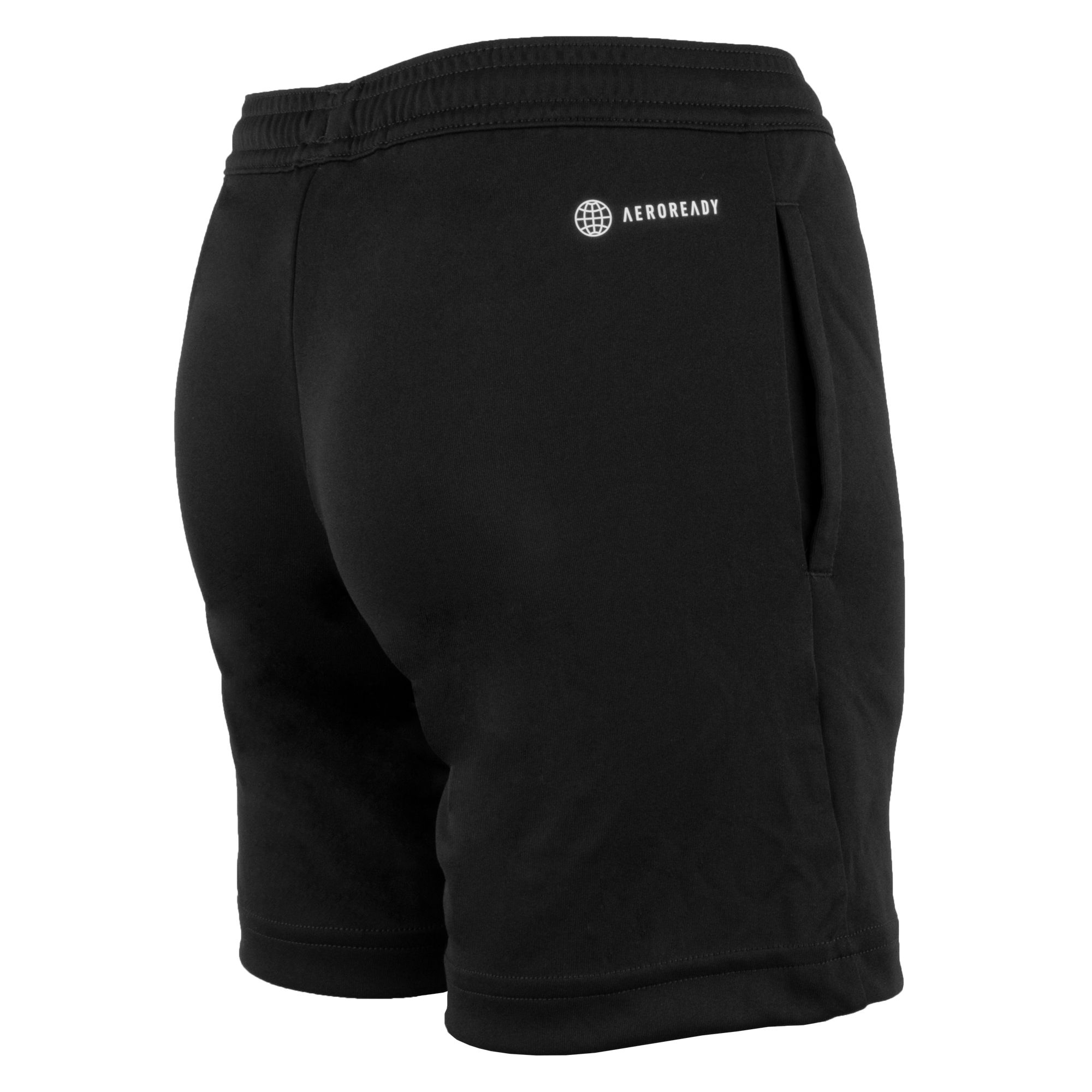 Adidas Entrada 22 Short Junior