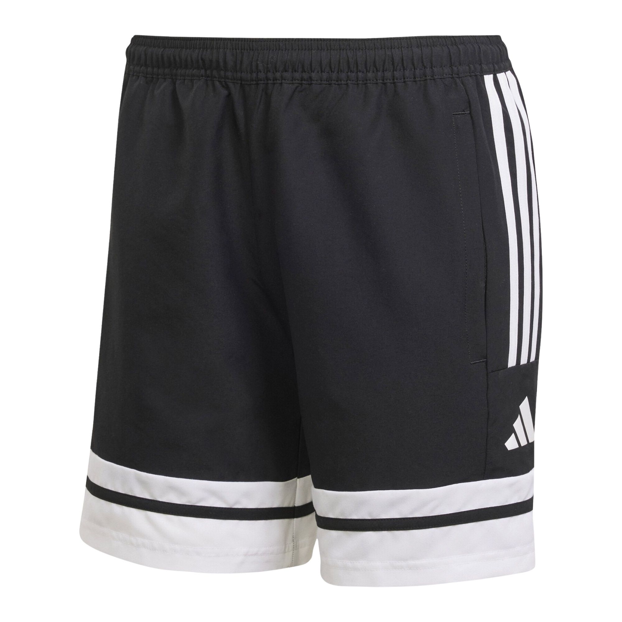 Adidas Squadra 25 Short Dames