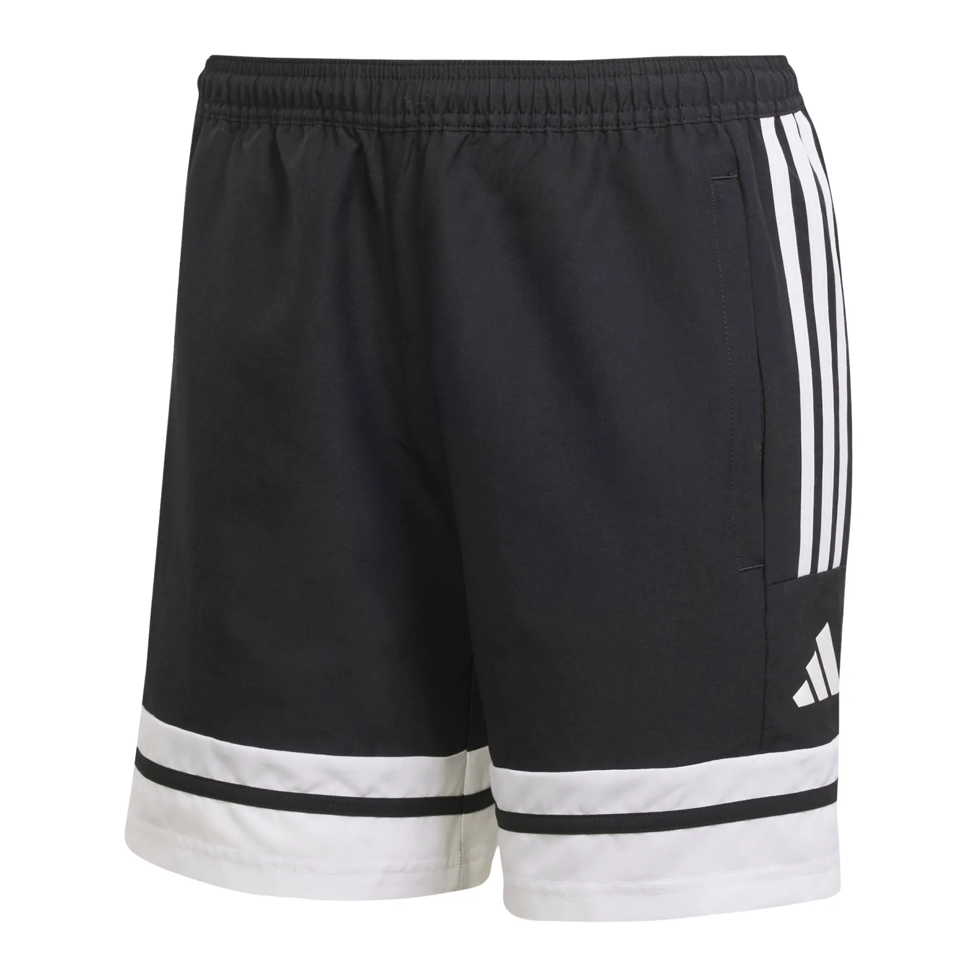 Adidas Squadra 25 Short Dames