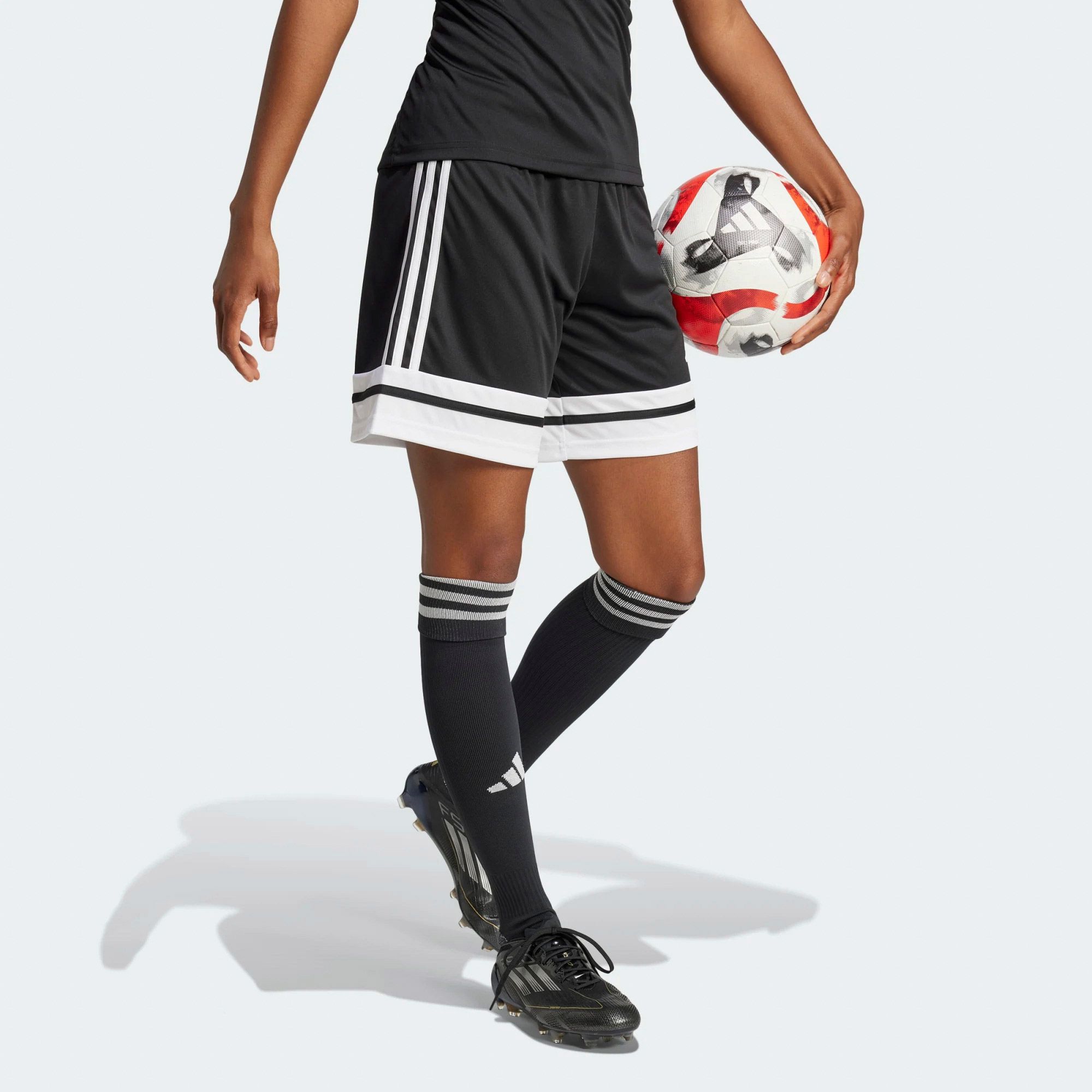 Adidas Squadra 25 Short Dames