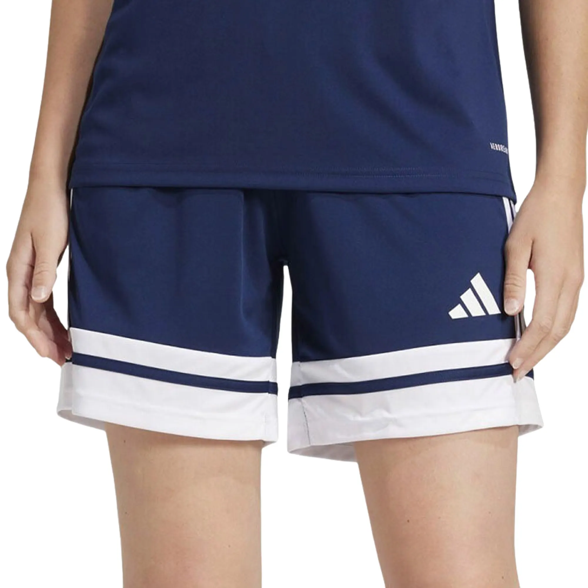 Adidas Squadra 25 Short Dames