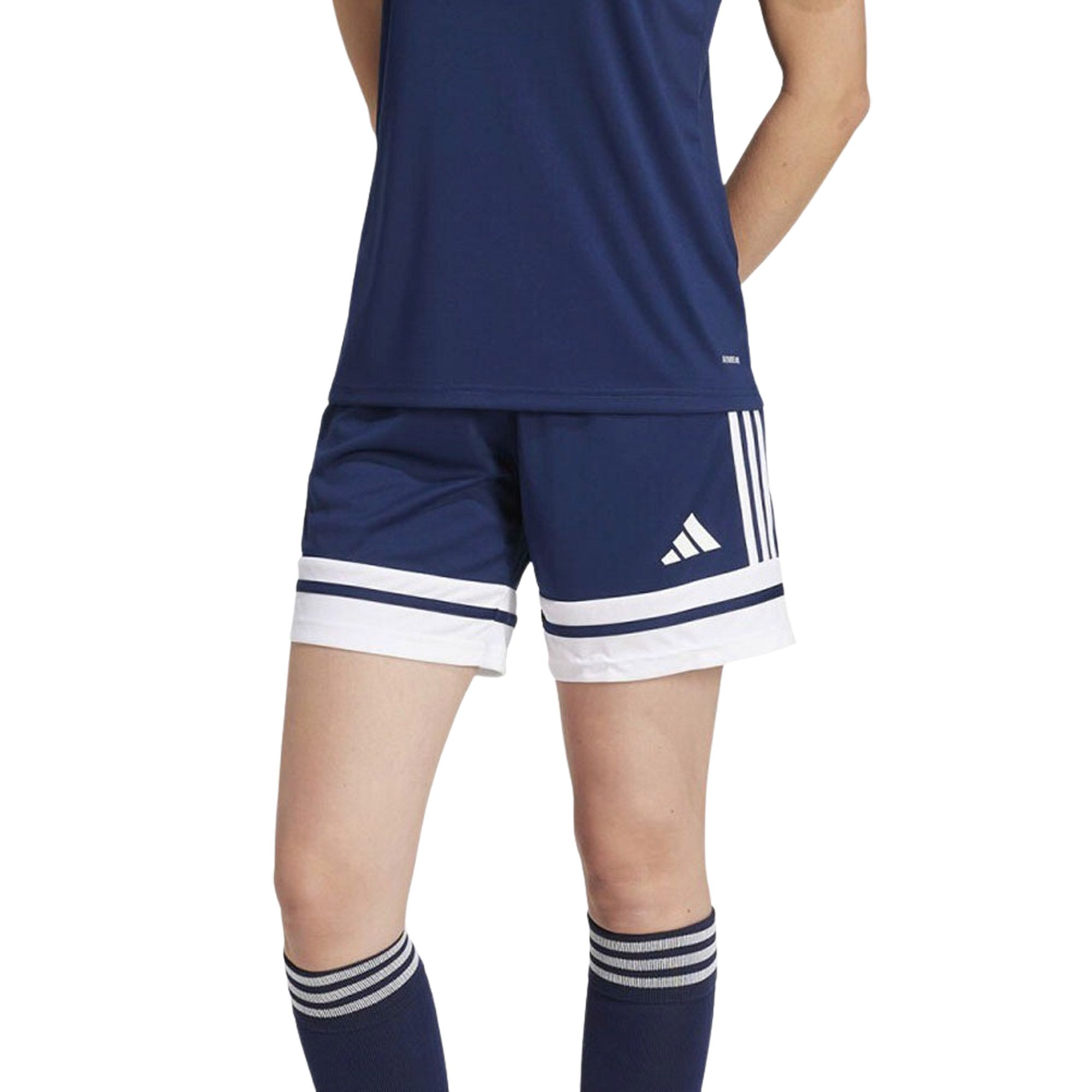 Adidas Squadra 25 Short Dames