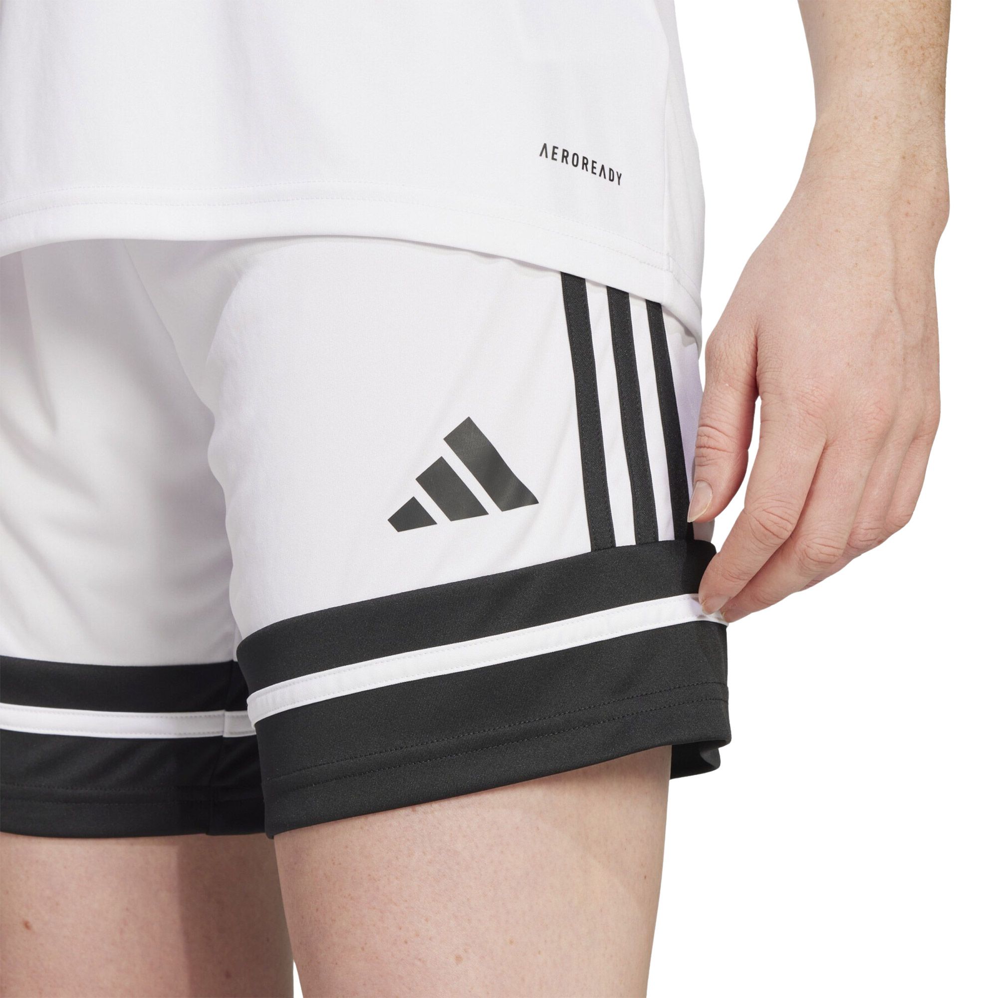 Adidas Squadra 25 Short Dames