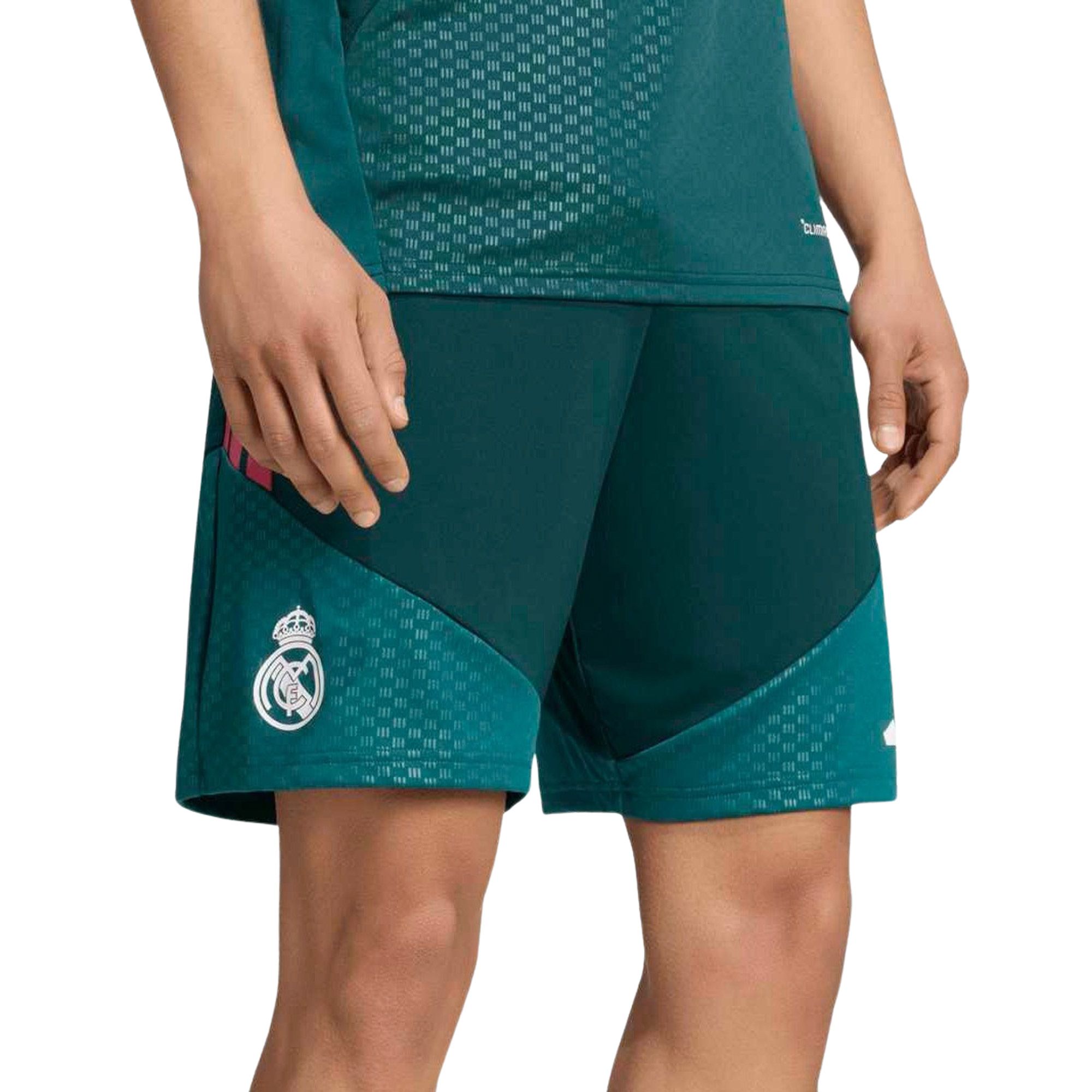 Adidas Real Madrid Training Short 26/27 Herren
