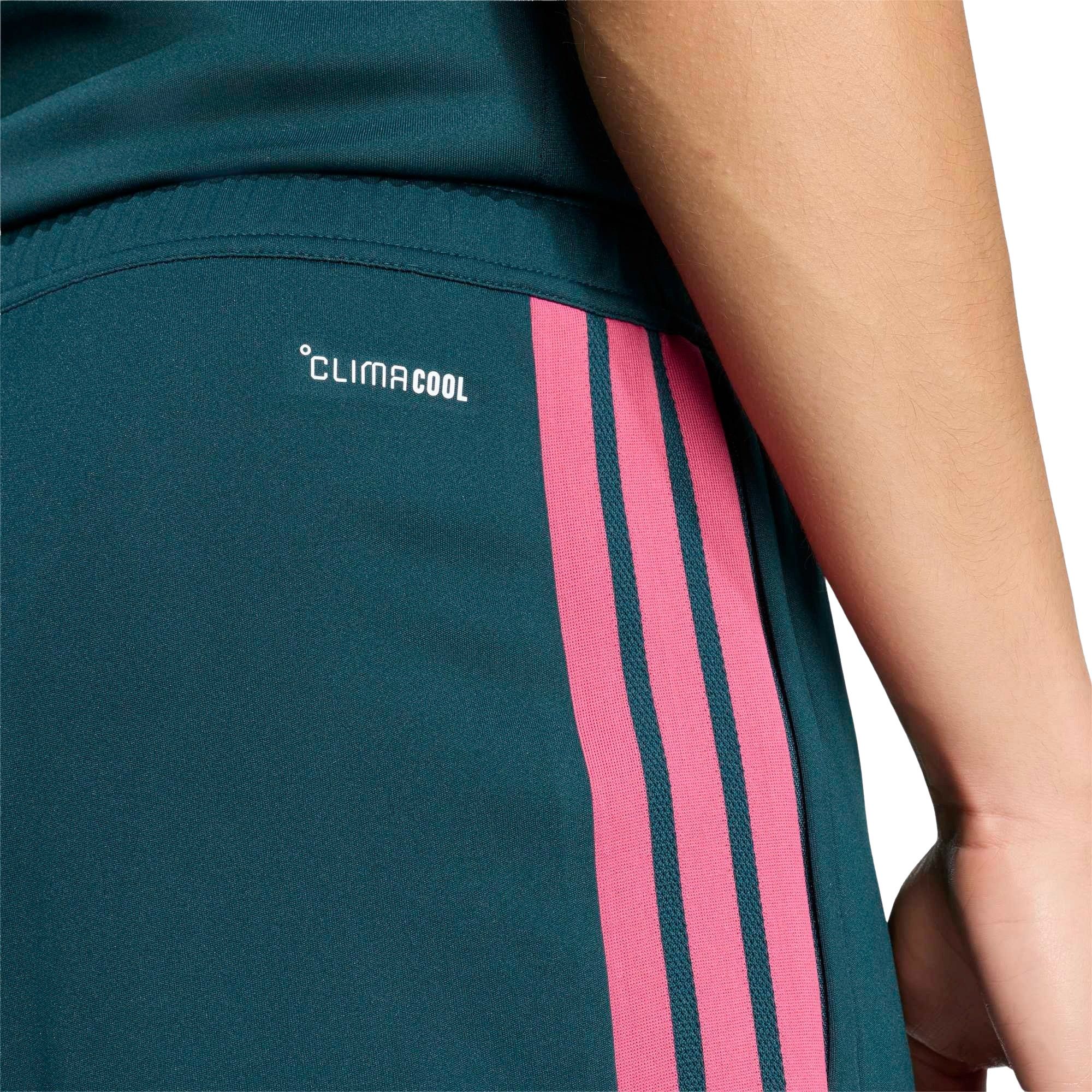 Adidas Real Madrid Training Short 26/27 Heren