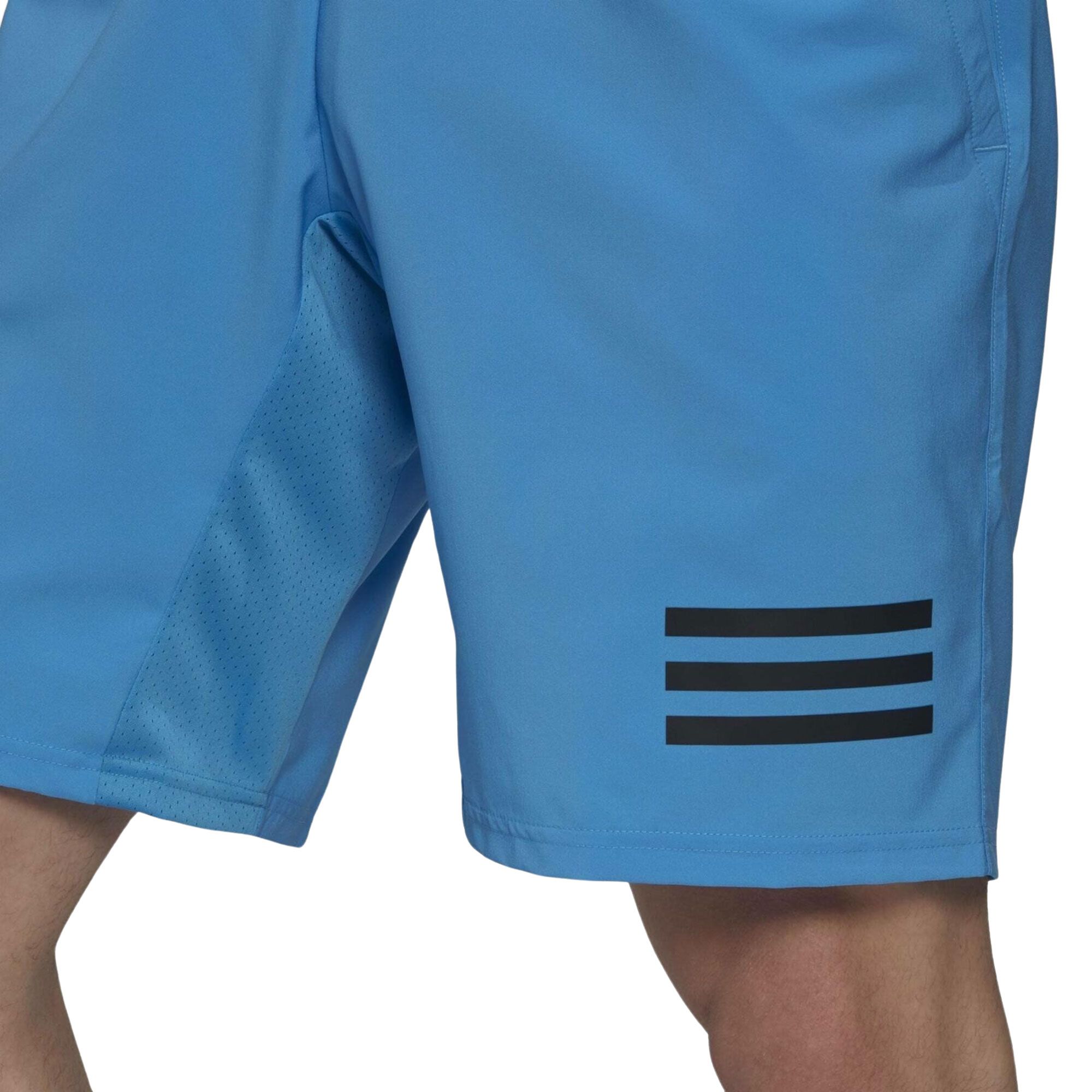 Short Adidas Club 3-Stripes Hommes
