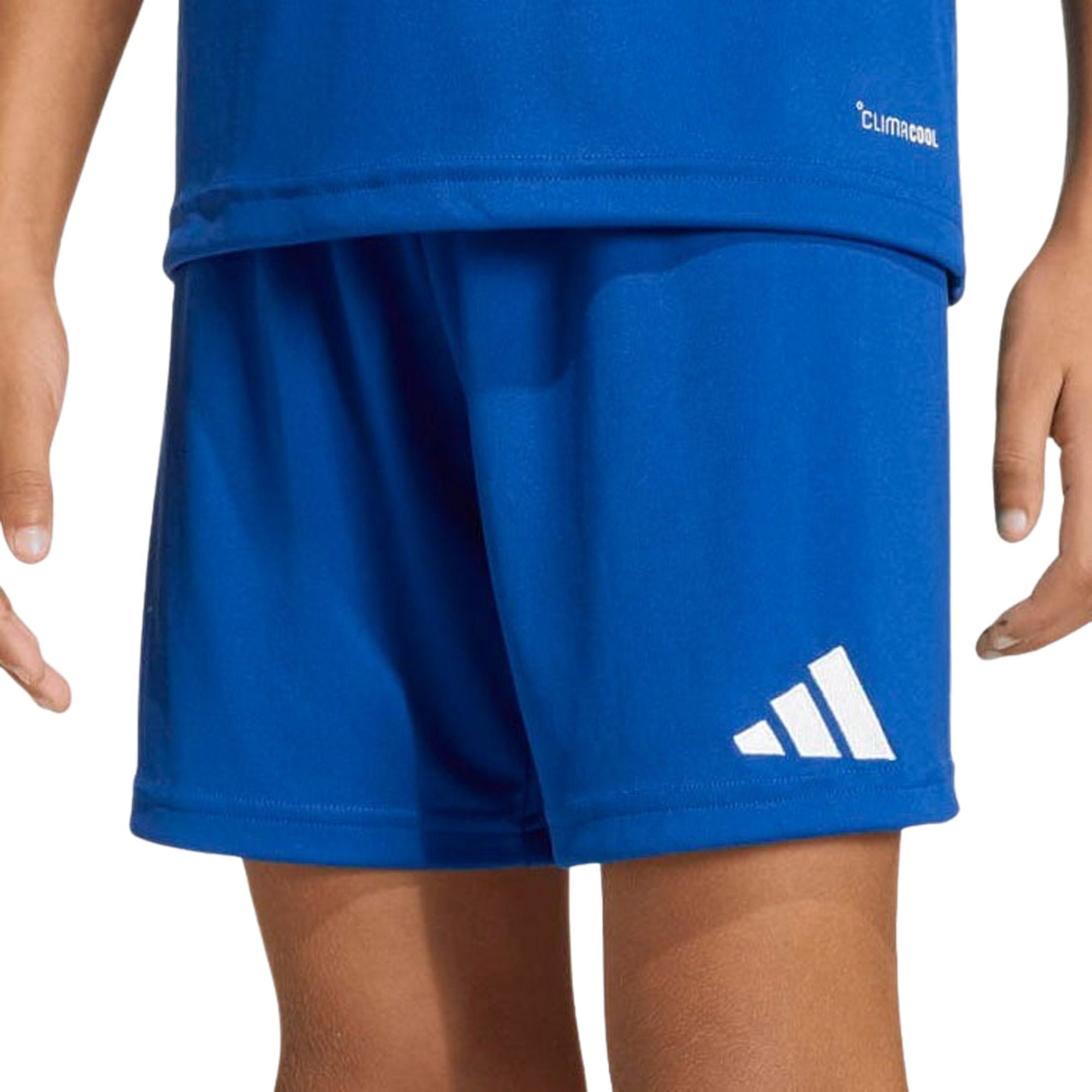 Adidas Entrada 26 Short Junior